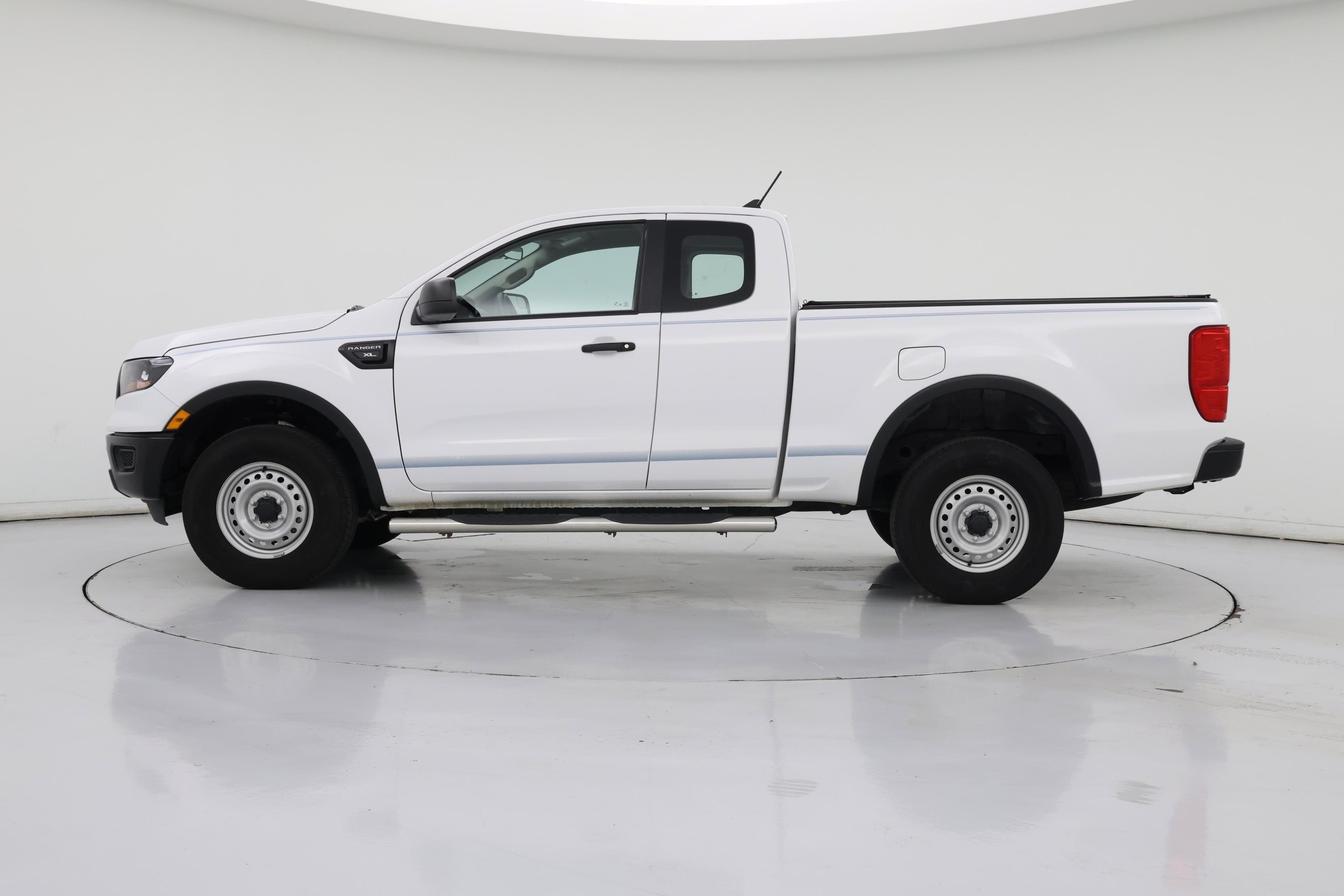 Thumbnail: 2020 Ford Ranger - 3