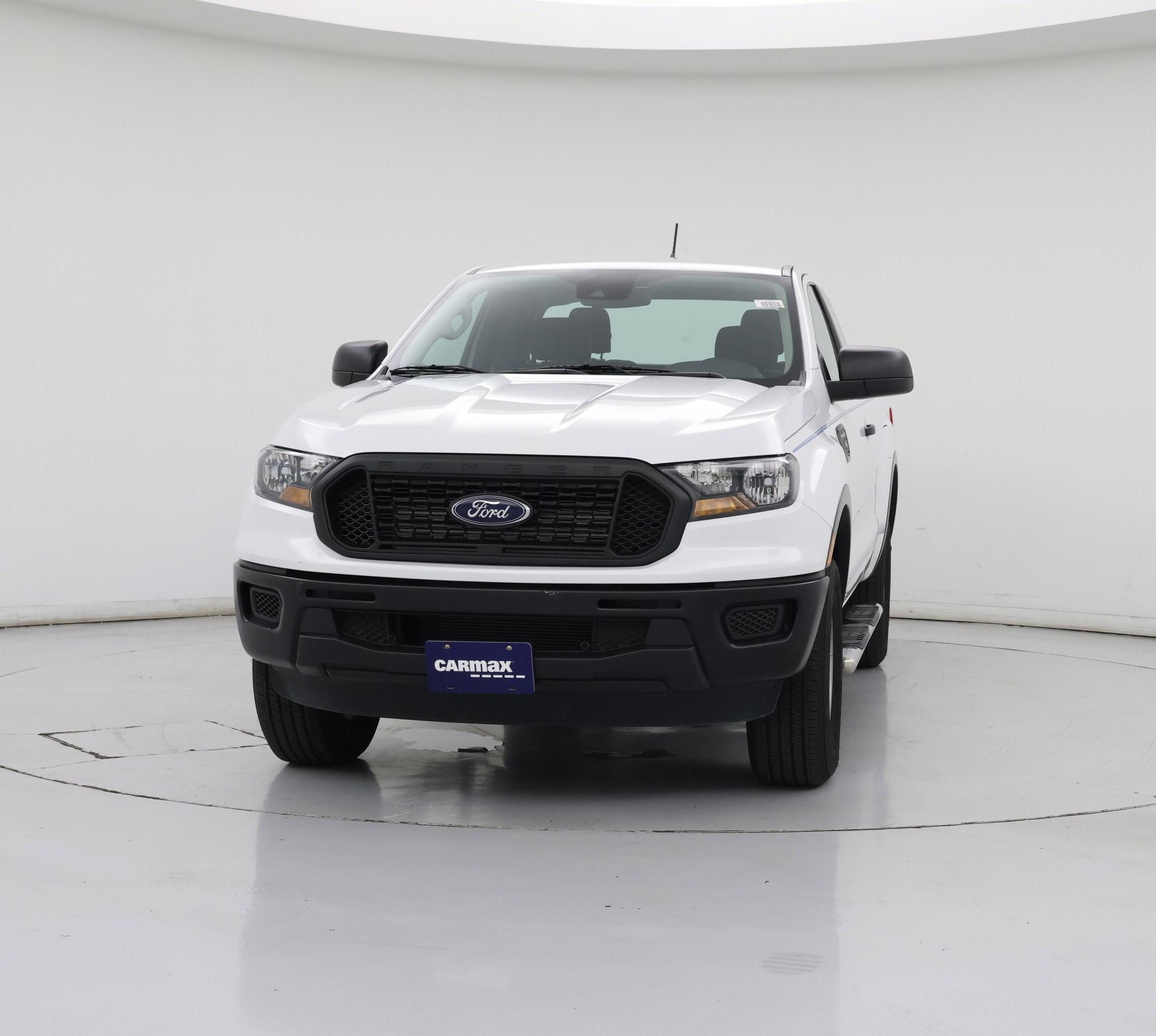 Thumbnail: 2020 Ford Ranger - 5
