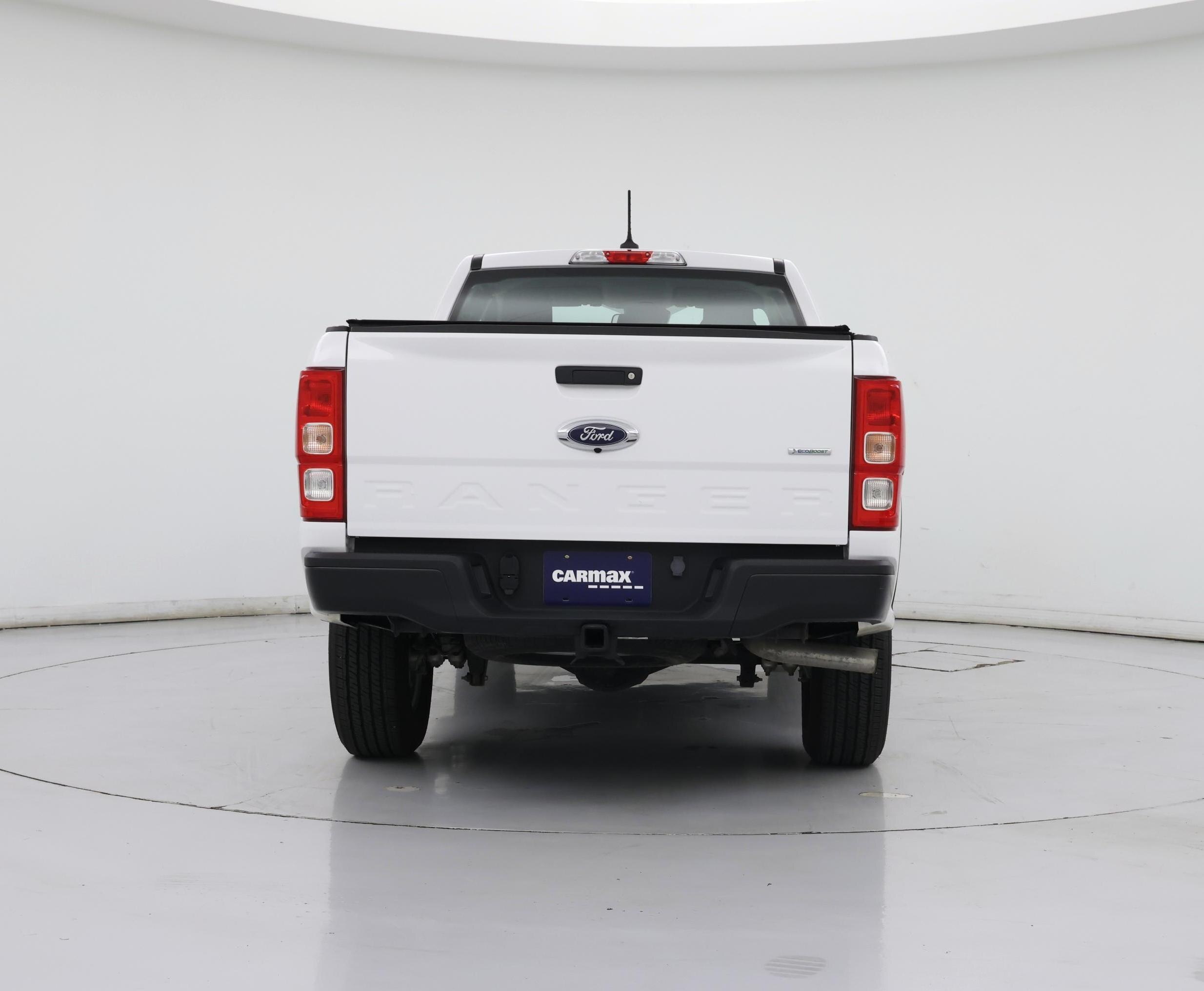 Thumbnail: 2020 Ford Ranger - 6