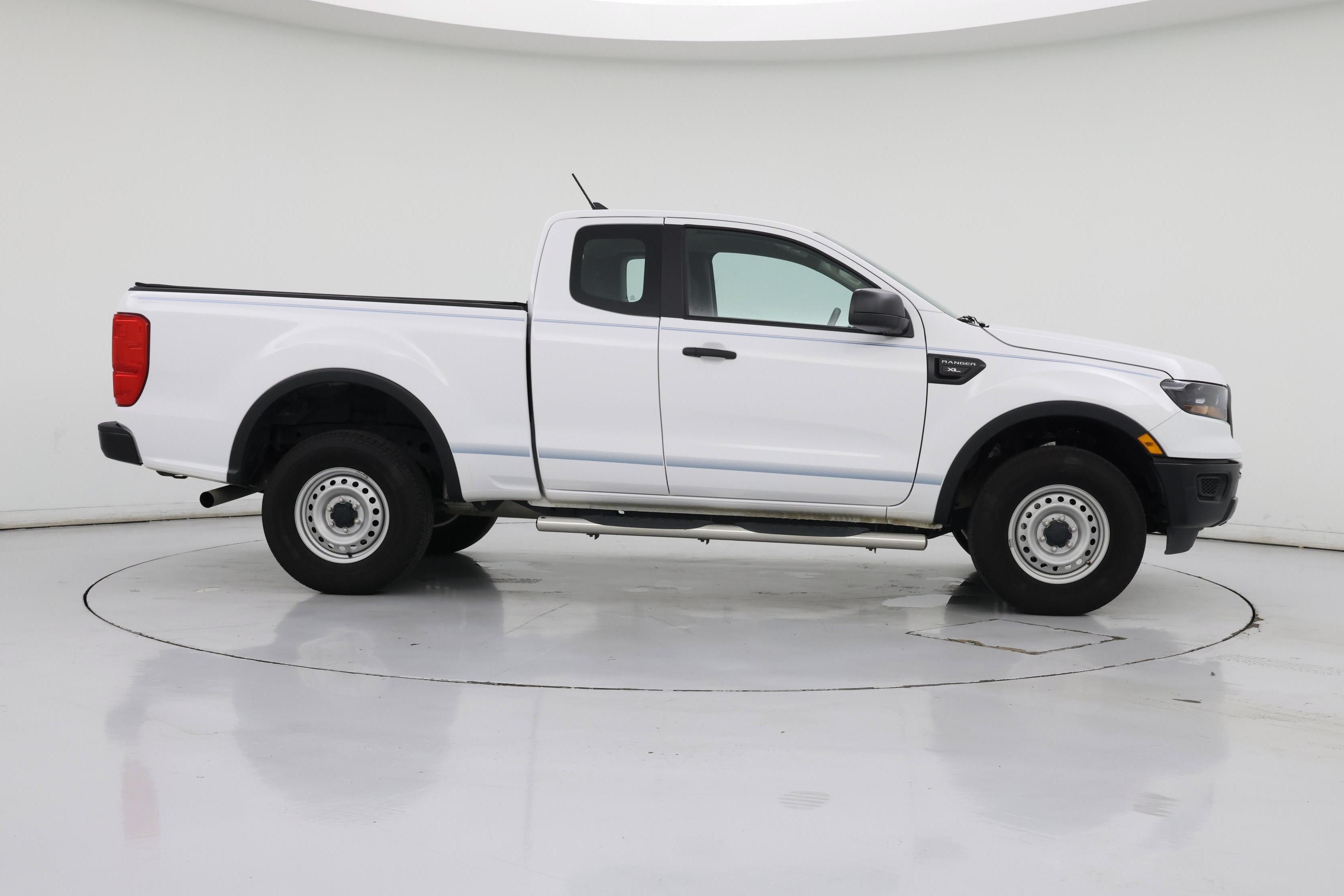 Thumbnail: 2020 Ford Ranger - 7