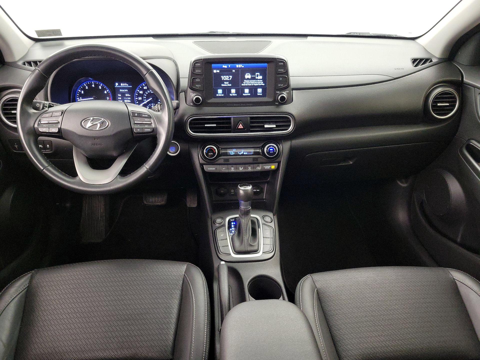 Thumbnail: 2020 Hyundai Kona - 9