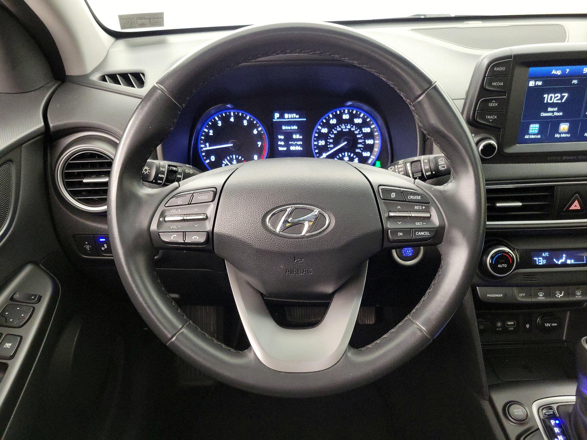 Thumbnail: 2020 Hyundai Kona - 10