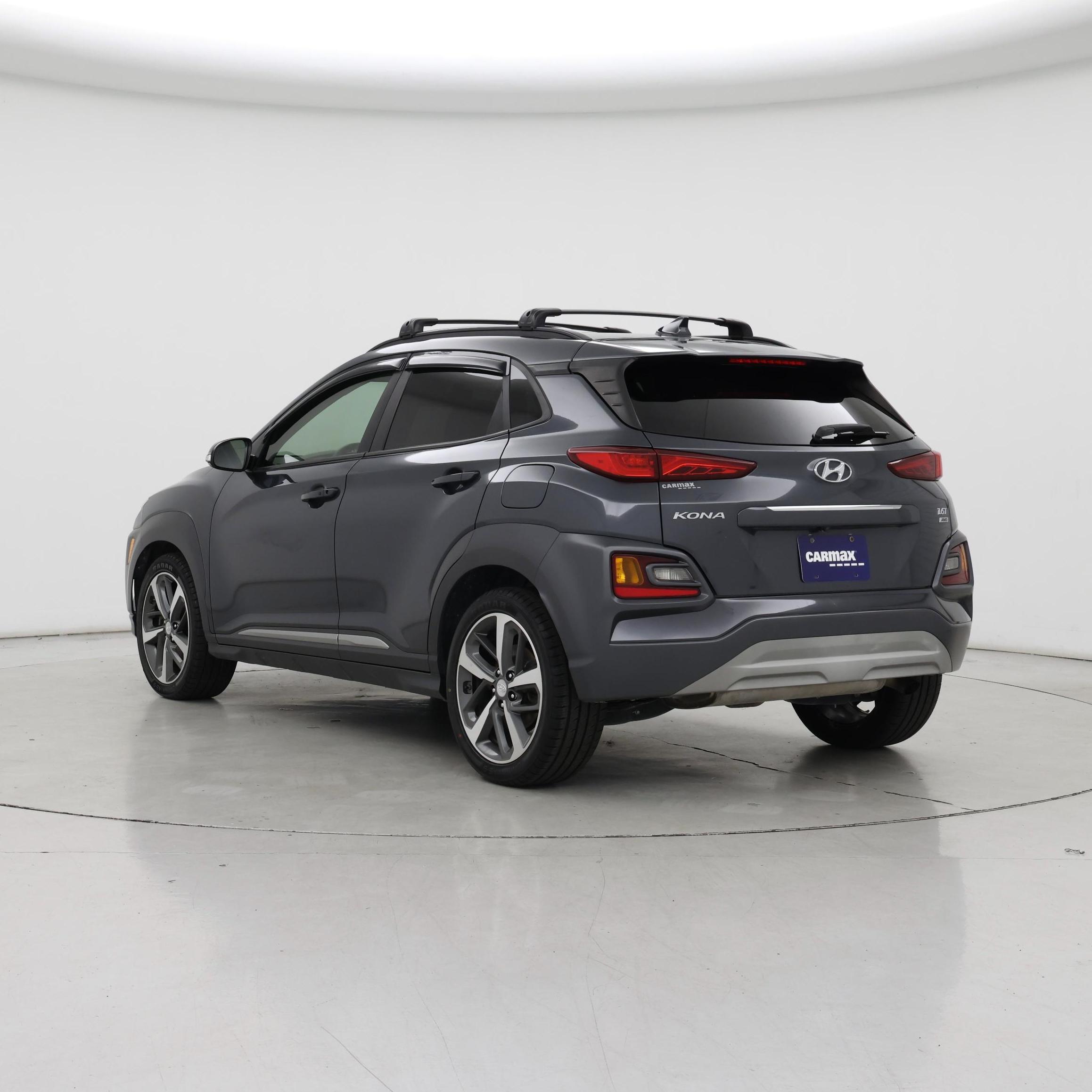 Thumbnail: 2020 Hyundai Kona - 2