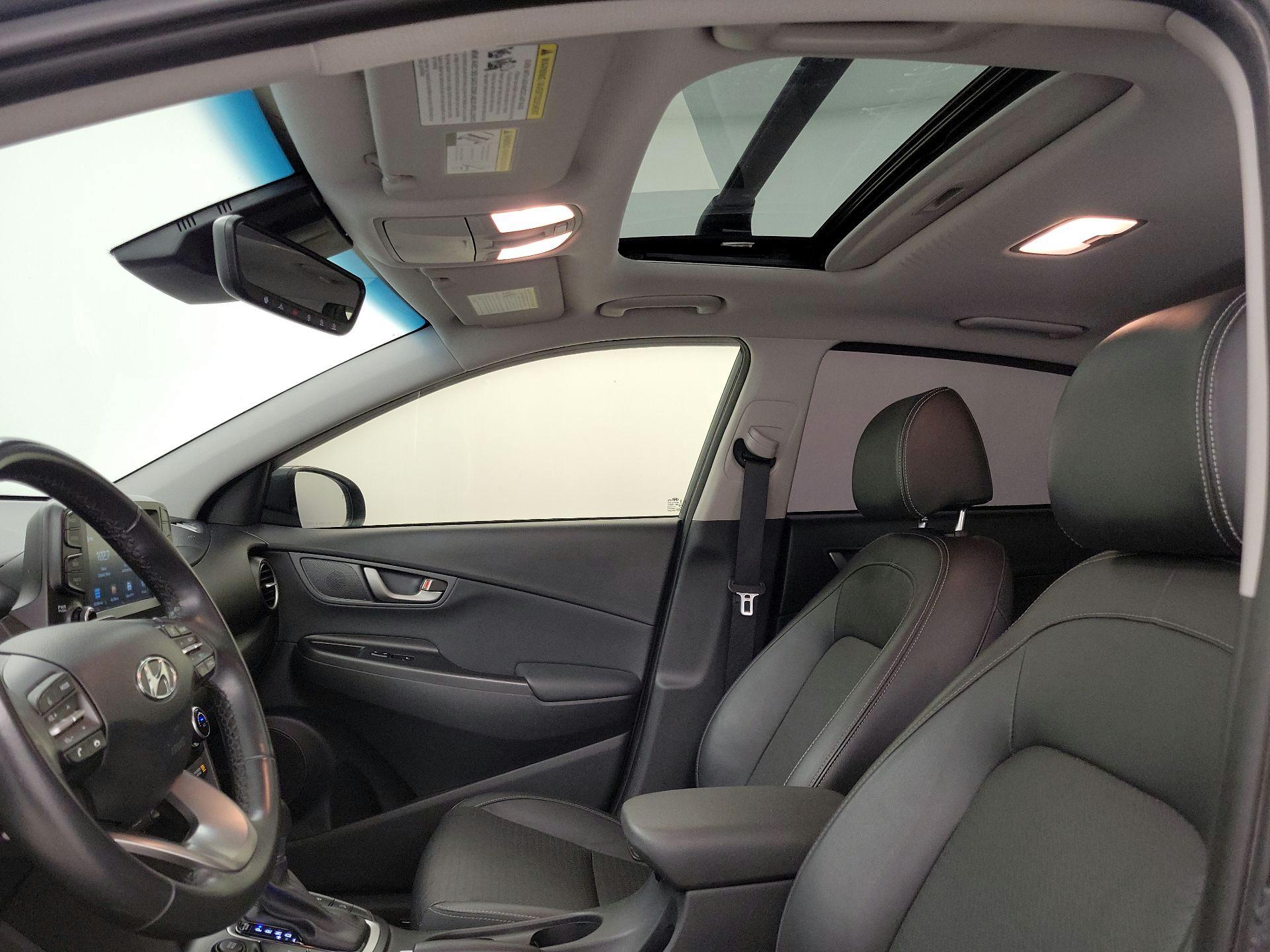Thumbnail: 2020 Hyundai Kona - 19