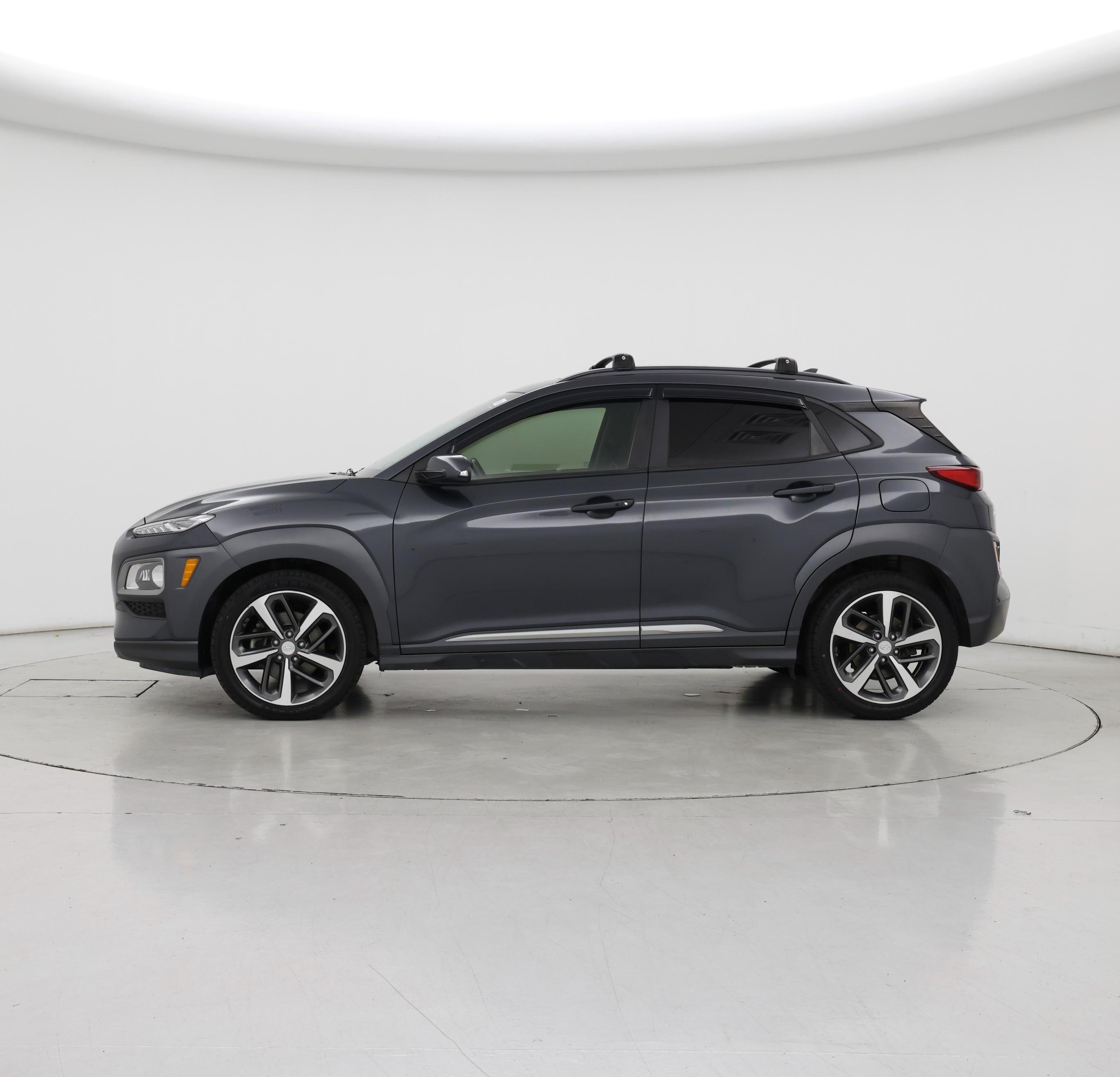 Thumbnail: 2020 Hyundai Kona - 3