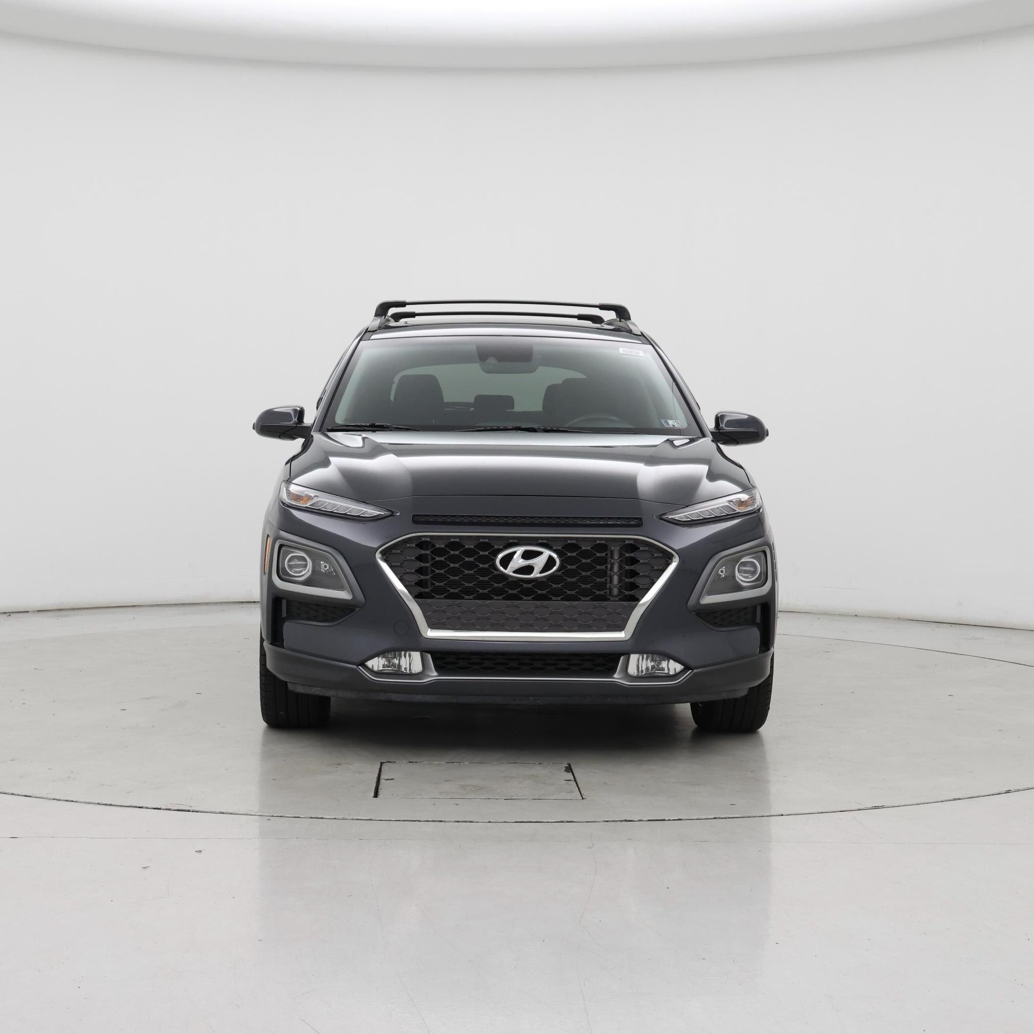 Thumbnail: 2020 Hyundai Kona - 5