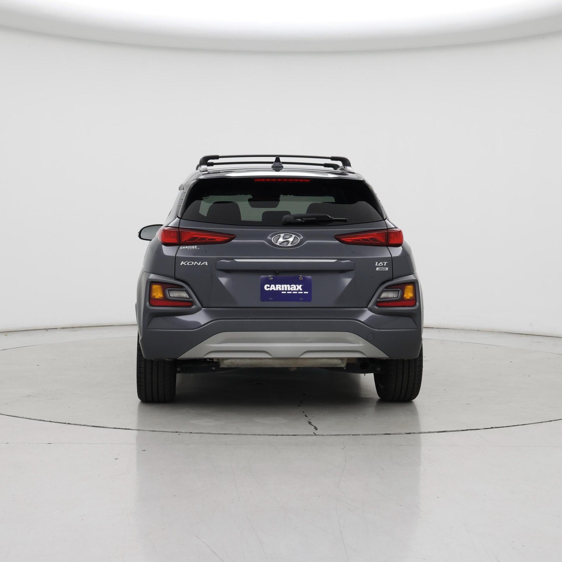 Thumbnail: 2020 Hyundai Kona - 6