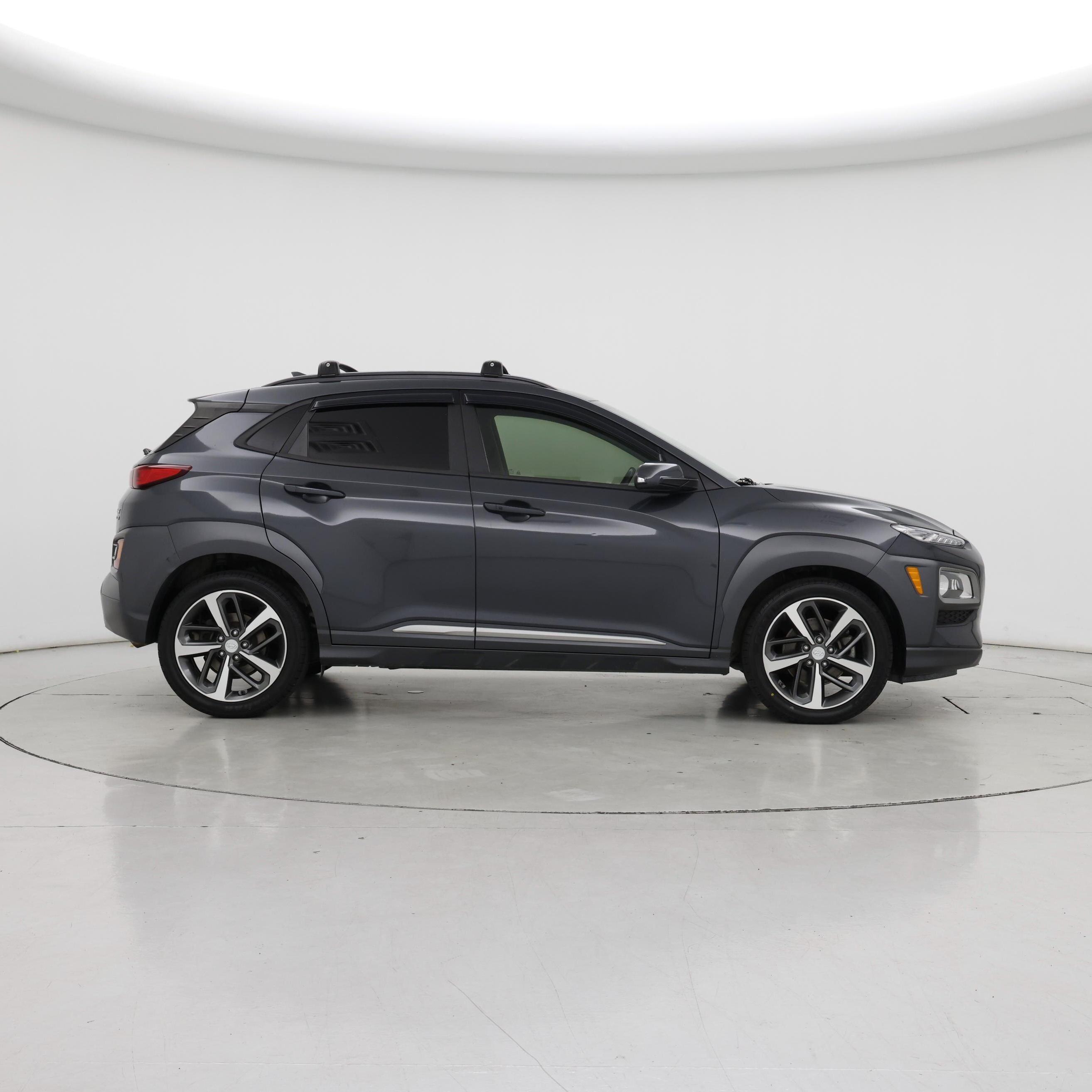 Thumbnail: 2020 Hyundai Kona - 7