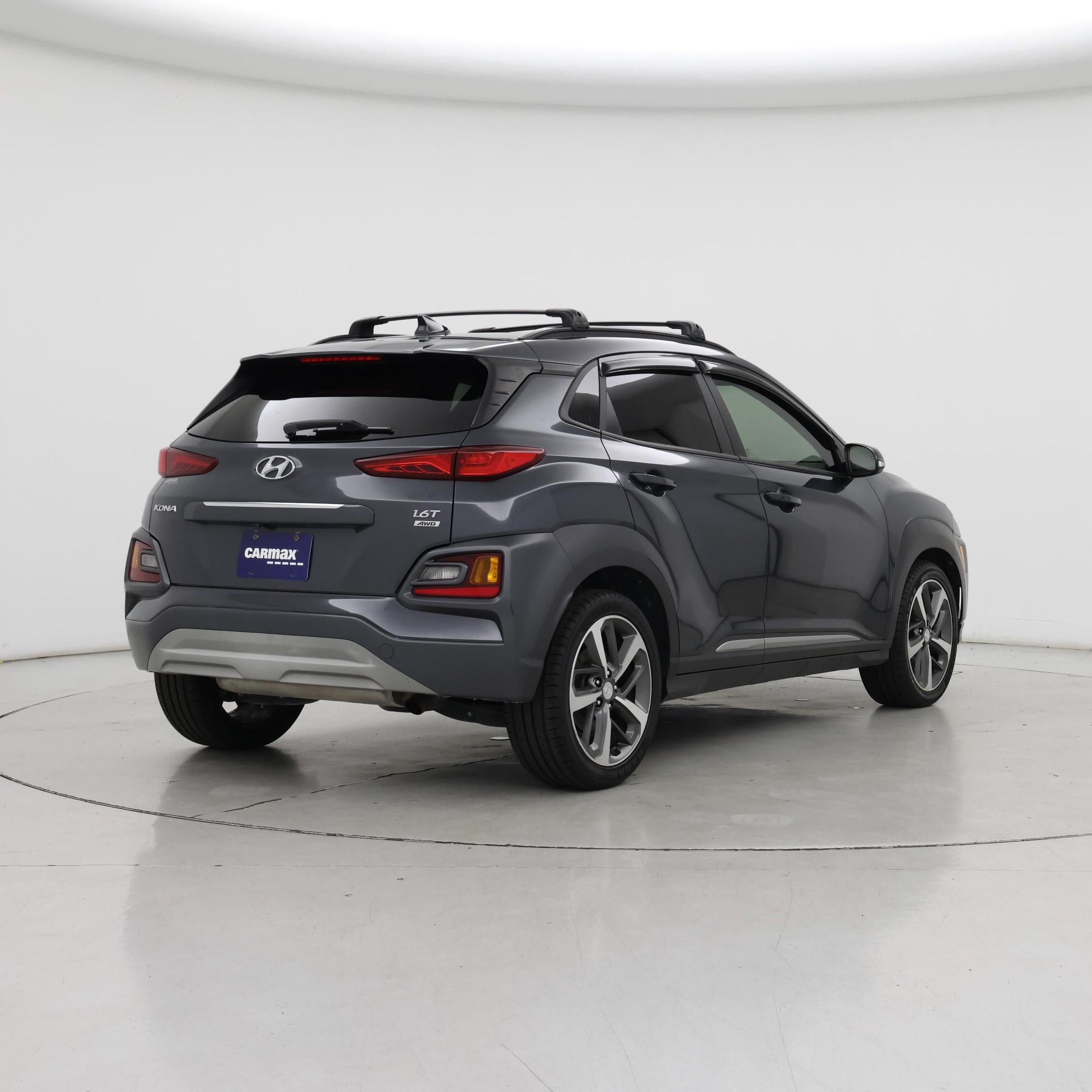Thumbnail: 2020 Hyundai Kona - 8