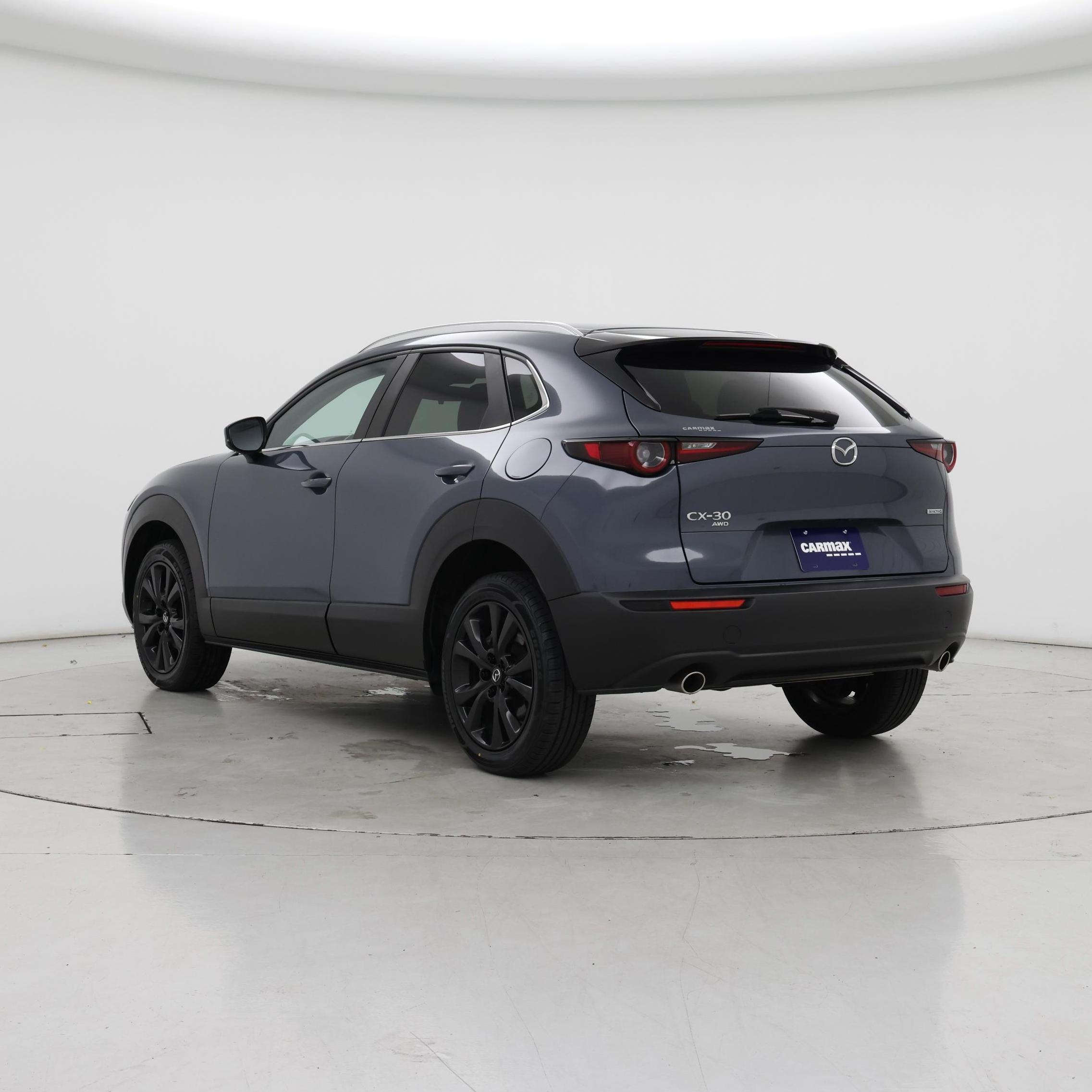 Thumbnail: 2022 Mazda CX-30 - 2