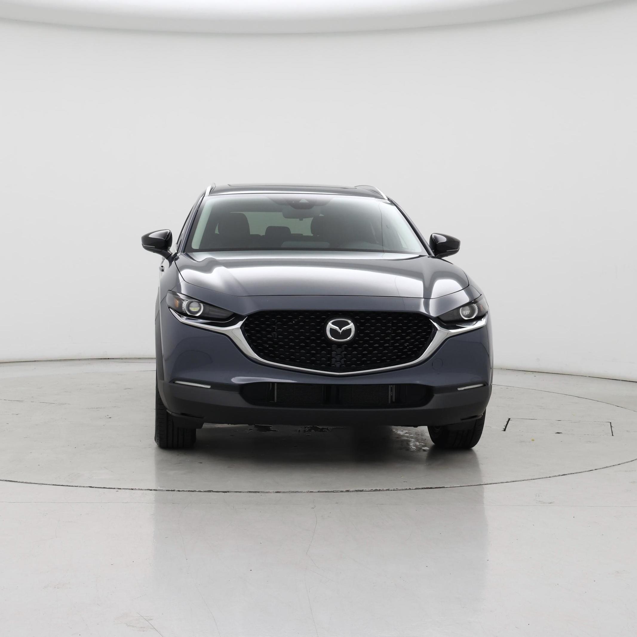 Thumbnail: 2022 Mazda CX-30 - 5