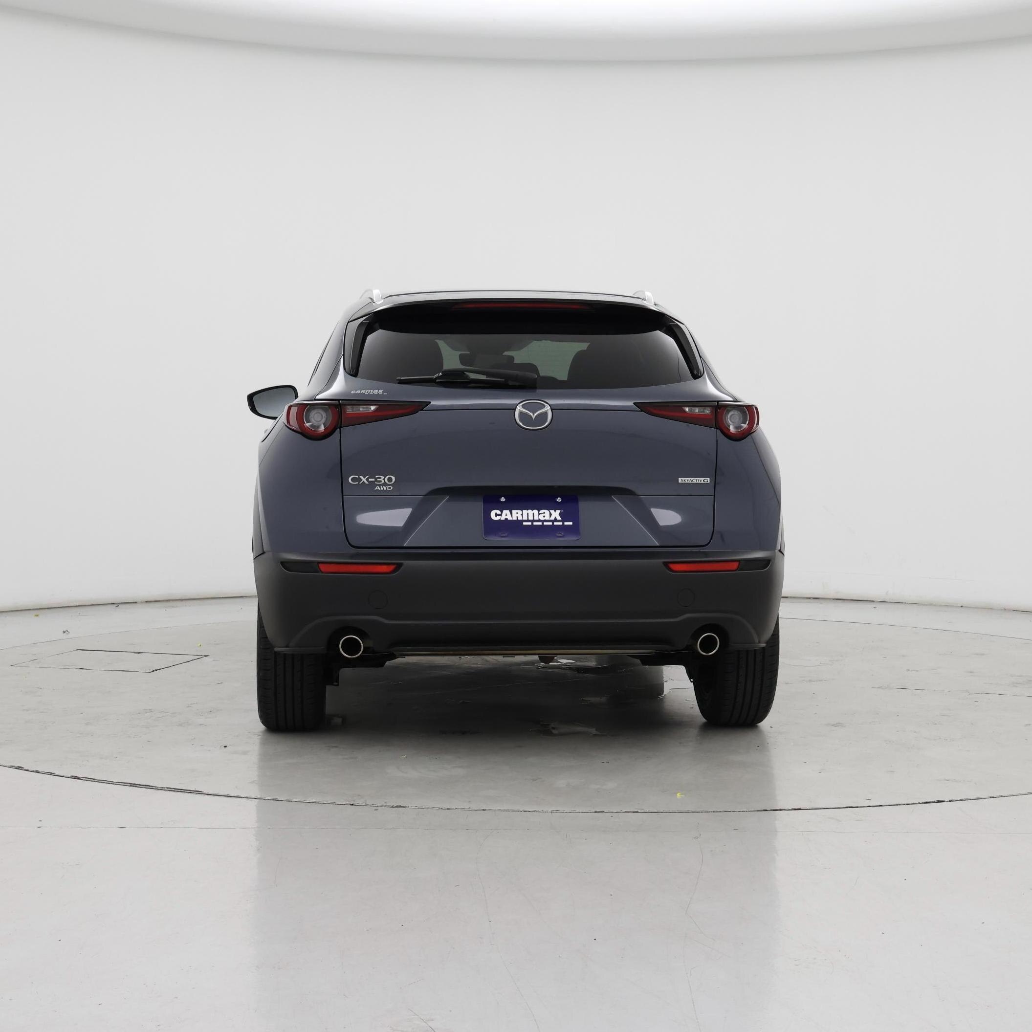 Thumbnail: 2022 Mazda CX-30 - 6