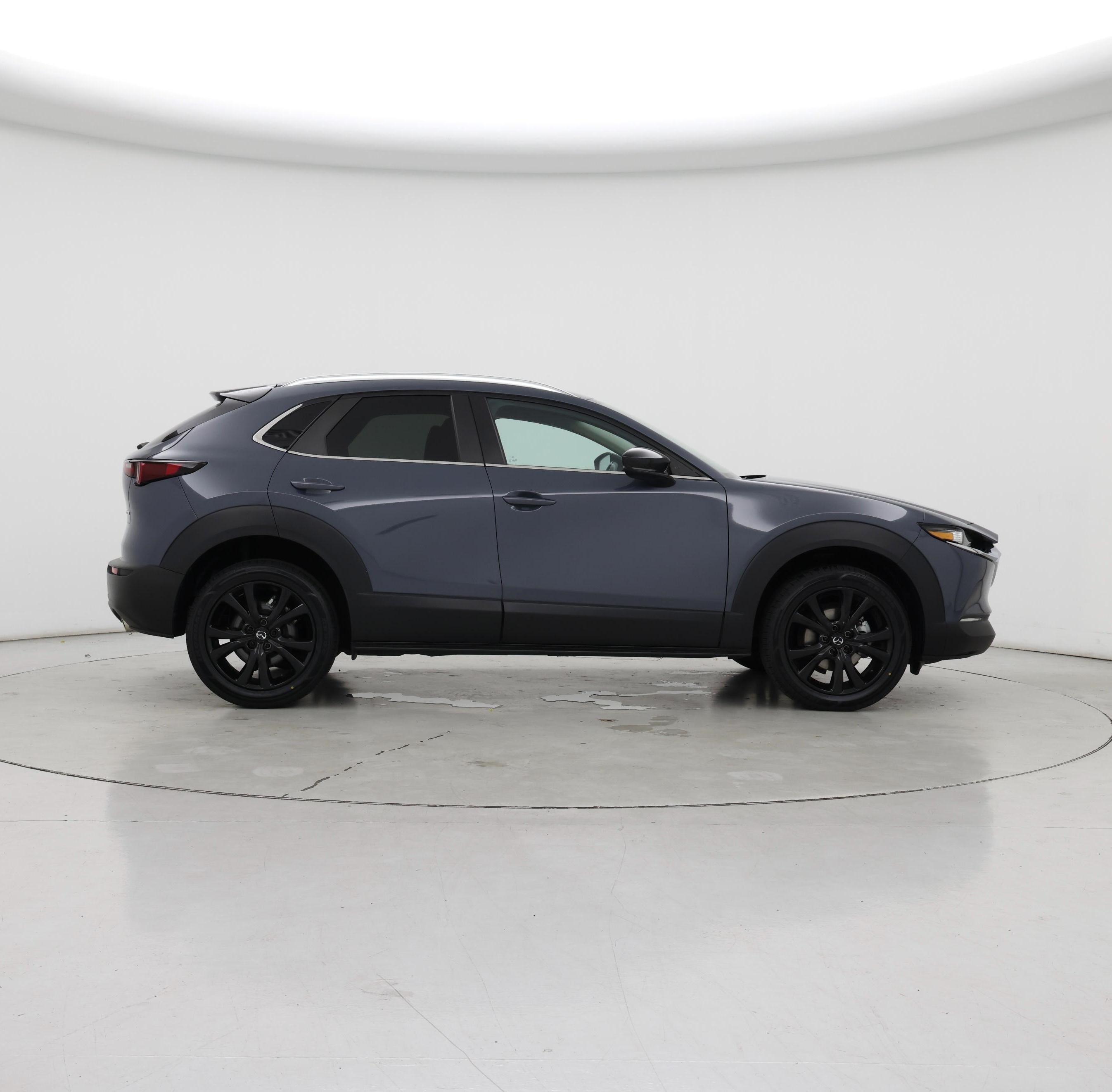 Thumbnail: 2022 Mazda CX-30 - 7