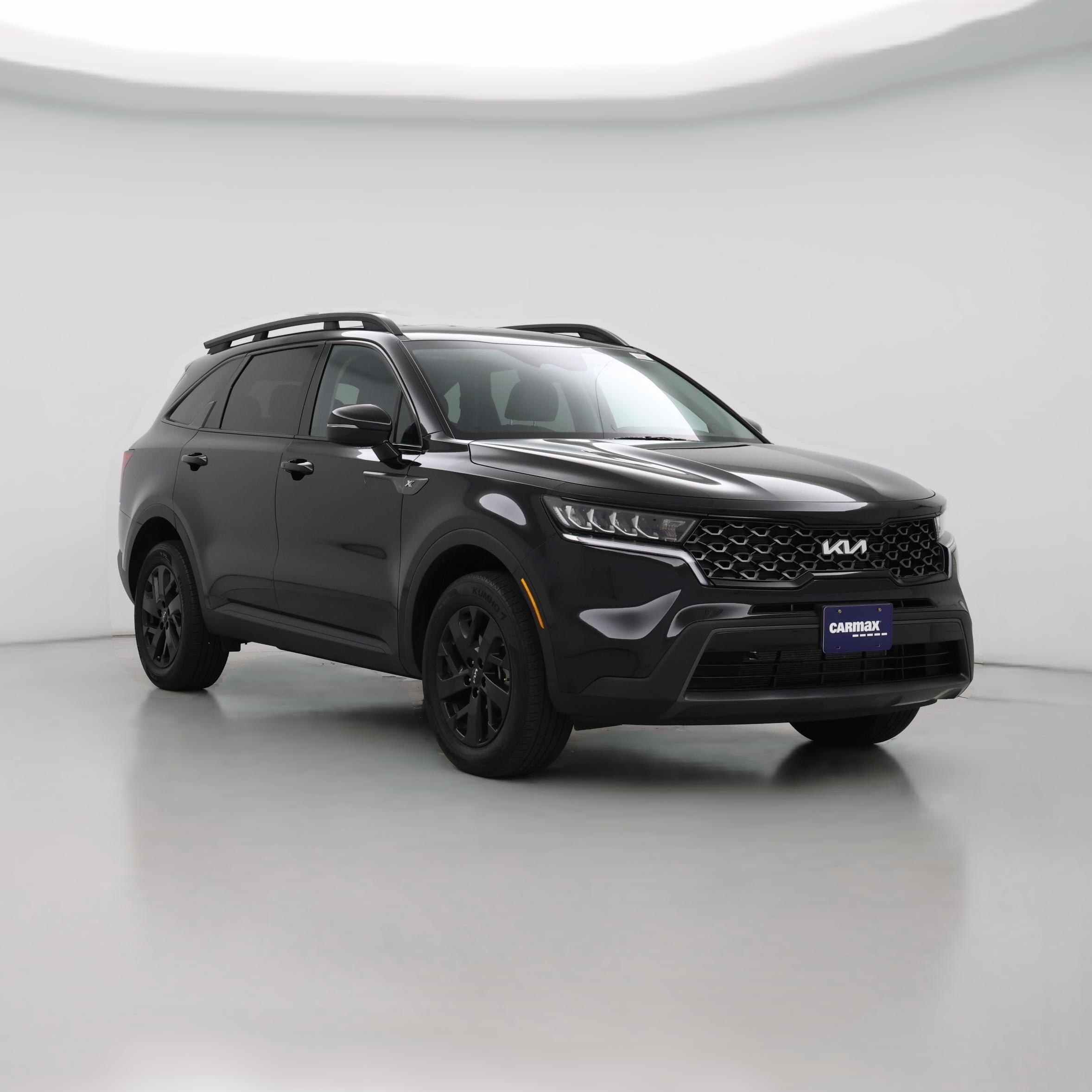 Thumbnail: 2022 Kia Sorento - 1