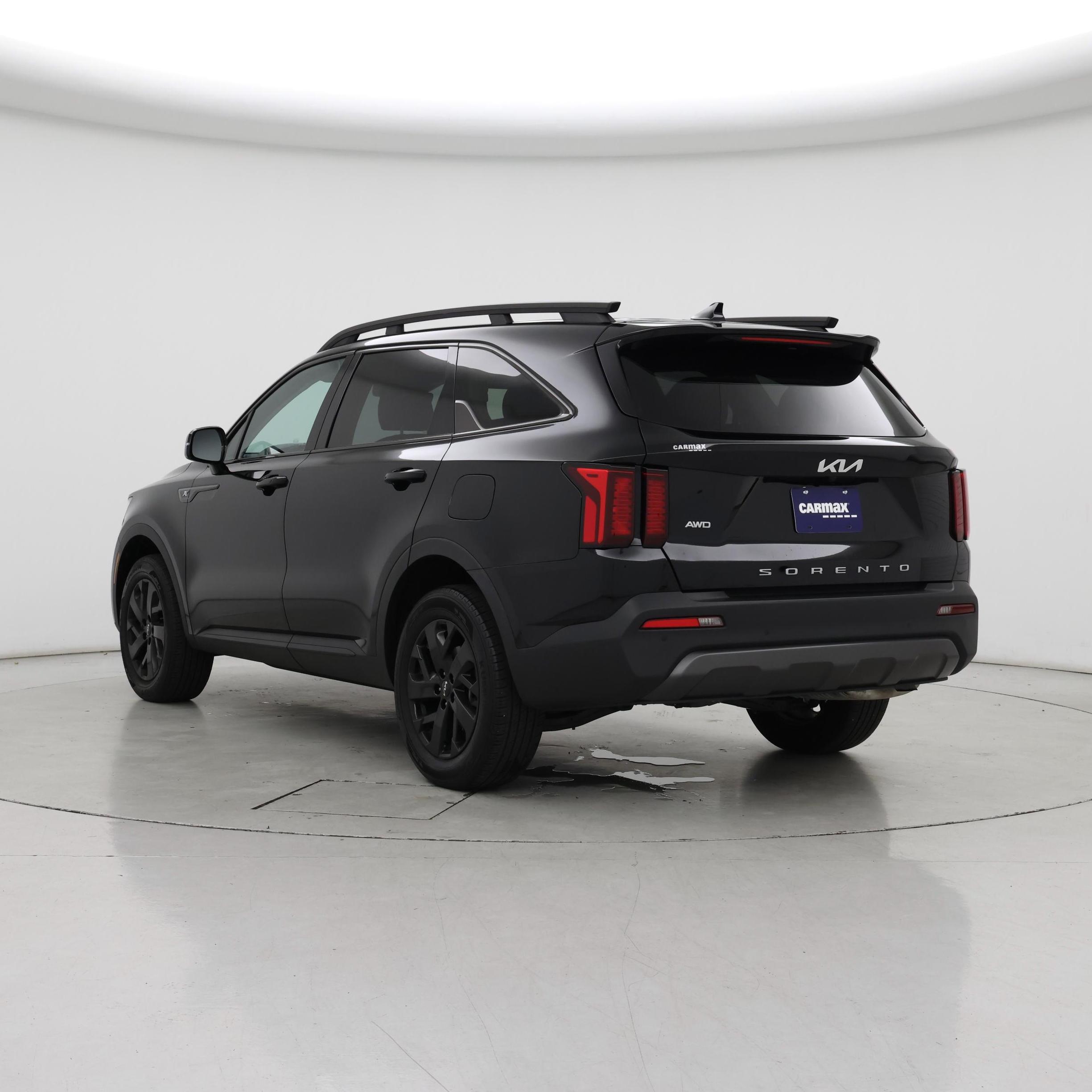 Thumbnail: 2022 Kia Sorento - 2
