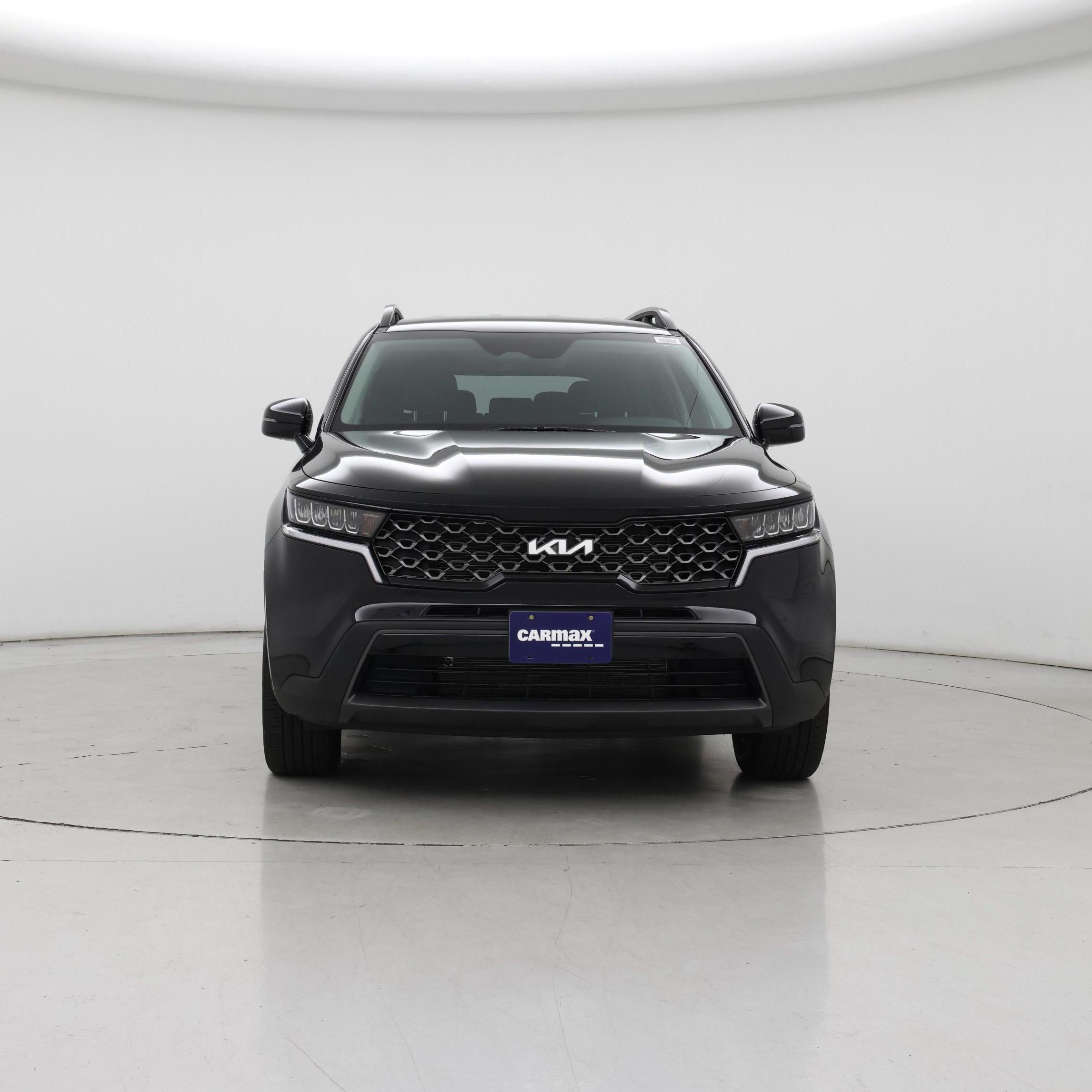 Thumbnail: 2022 Kia Sorento - 5