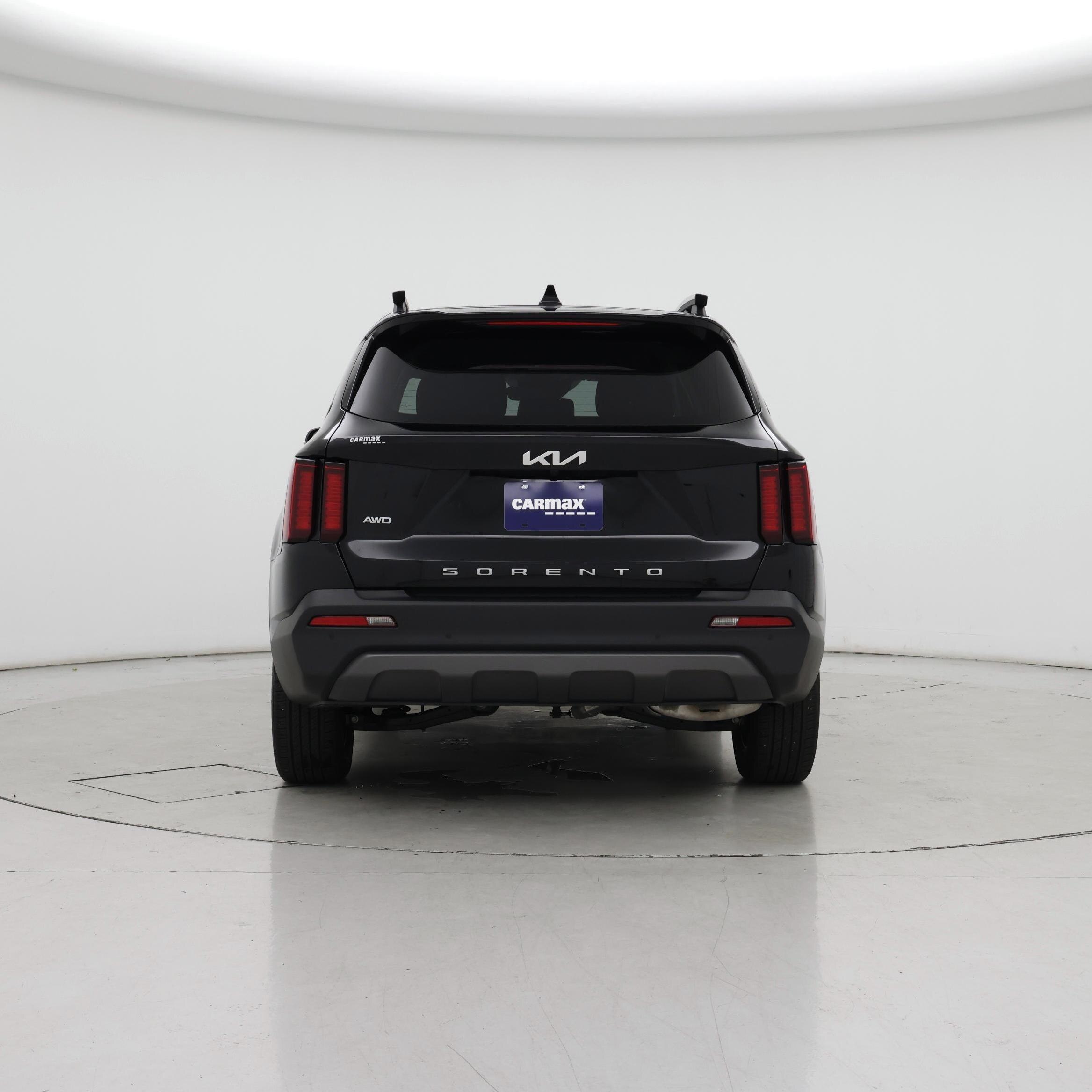 Thumbnail: 2022 Kia Sorento - 6