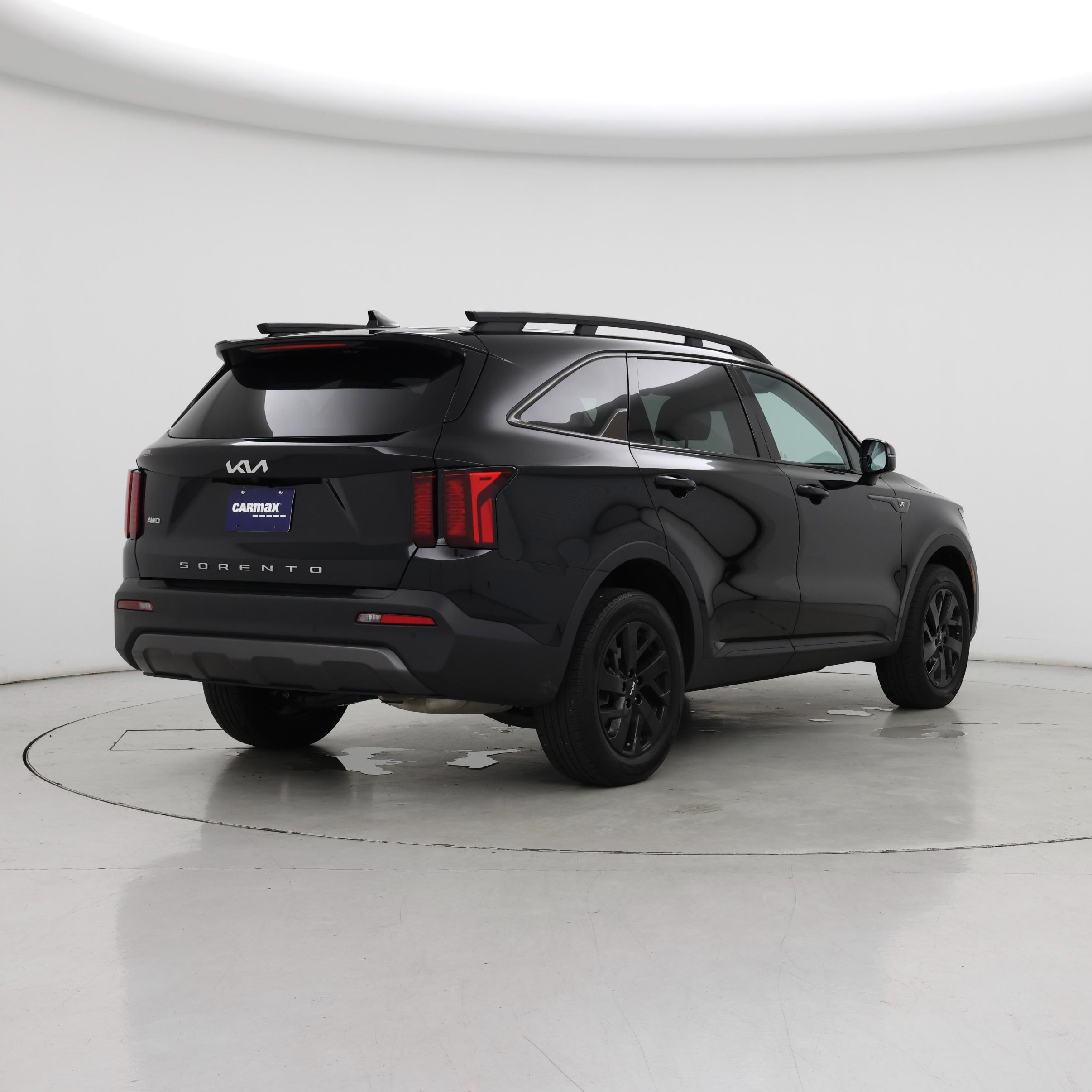 Thumbnail: 2022 Kia Sorento - 8