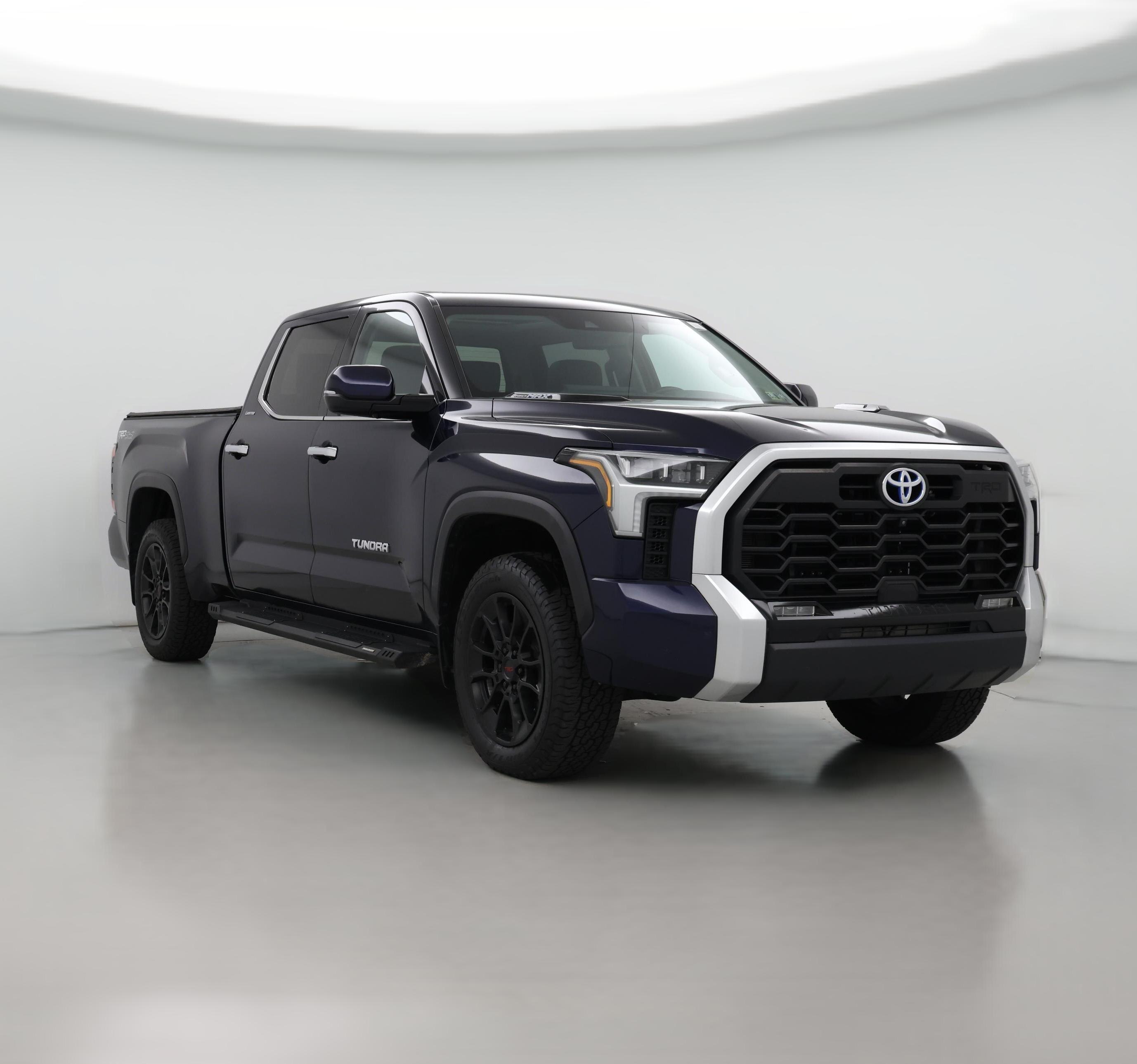 Thumbnail: 2022 Toyota Tundra - 1