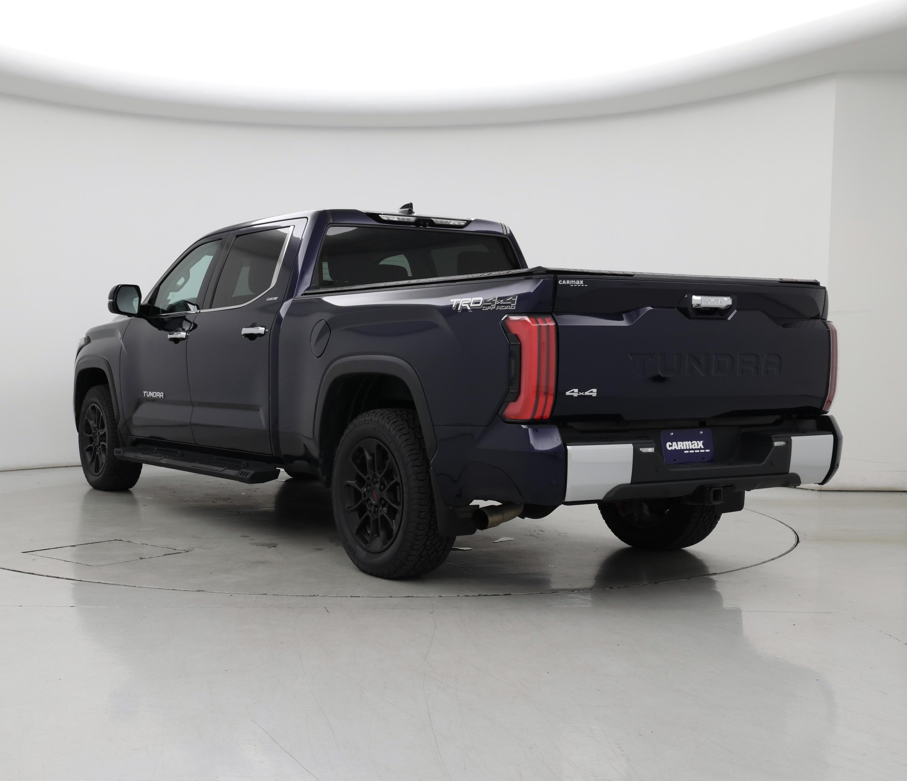 Thumbnail: 2022 Toyota Tundra - 2
