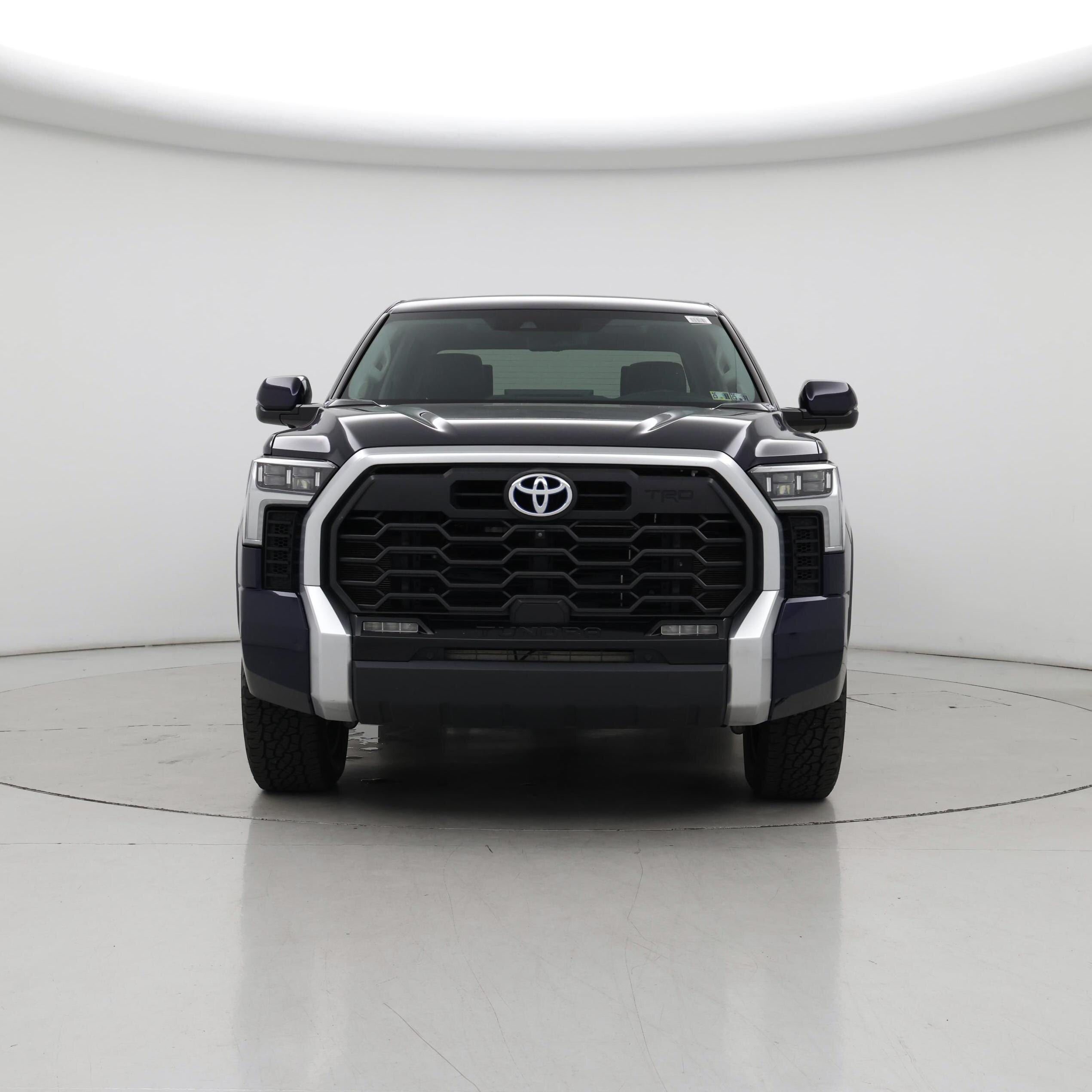 Thumbnail: 2022 Toyota Tundra - 5