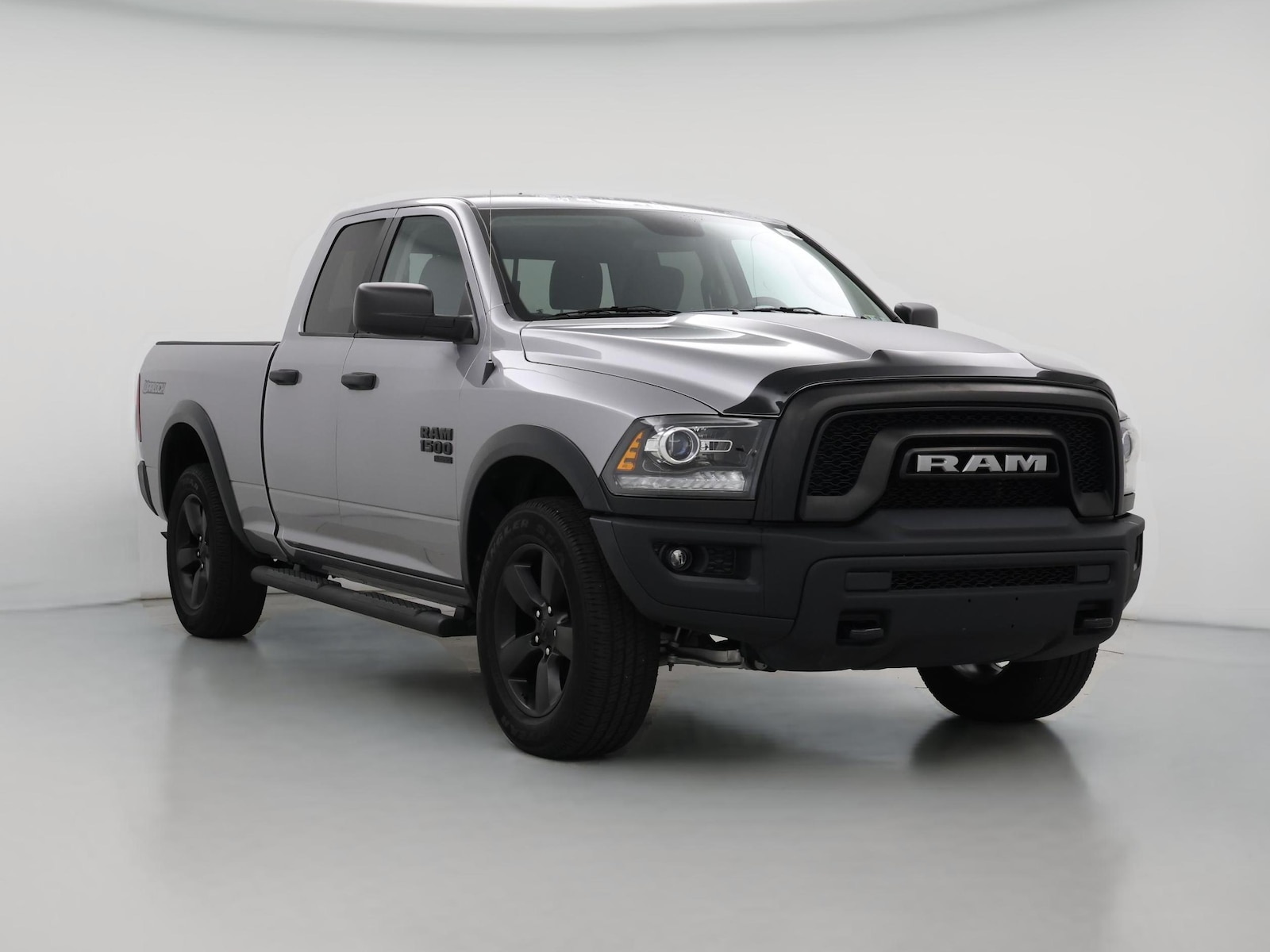 2020 RAM Ram 1500 Classic