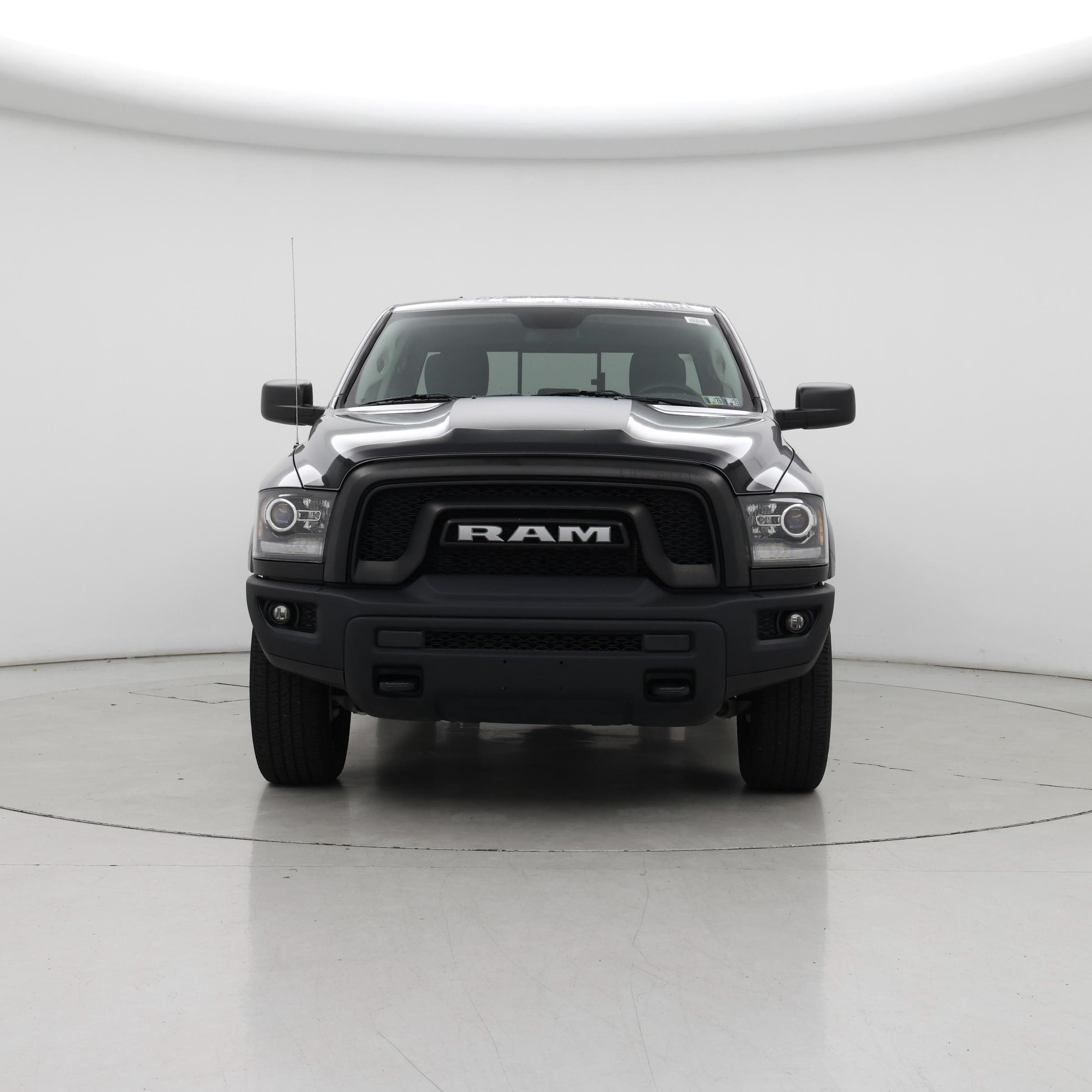 Thumbnail: 2020 RAM 1500 Classic - 5