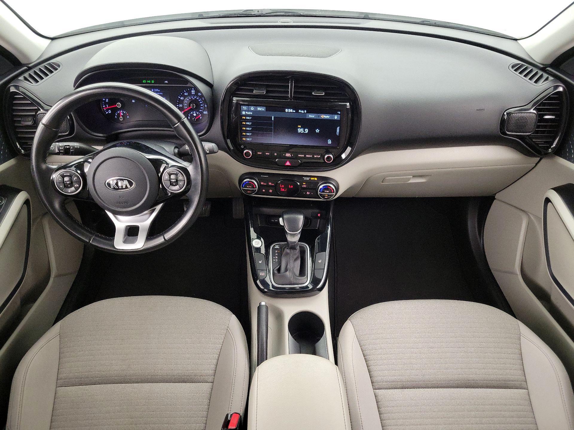 Thumbnail: 2020 Kia Soul - 9