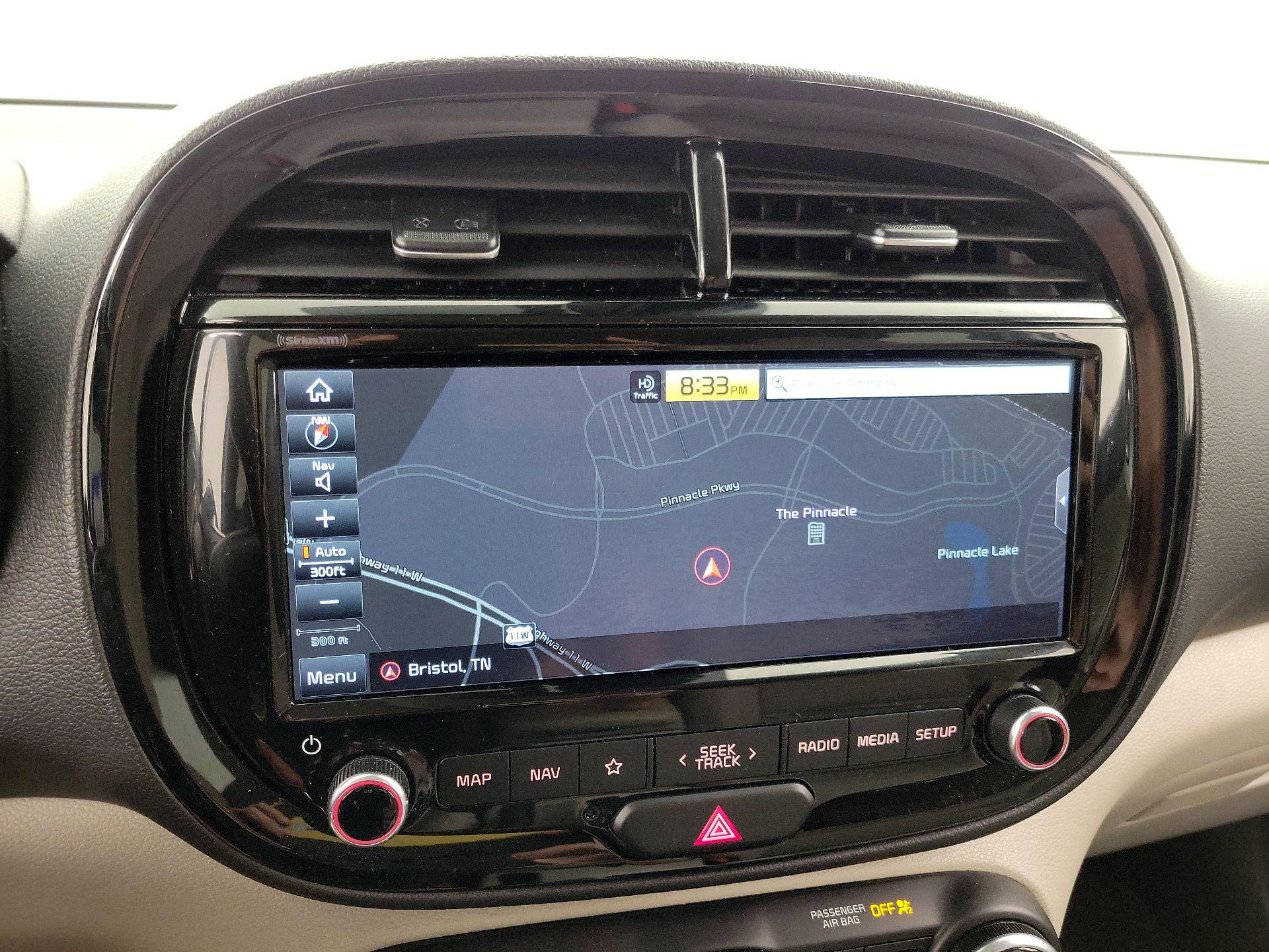 Thumbnail: 2020 Kia Soul - 14