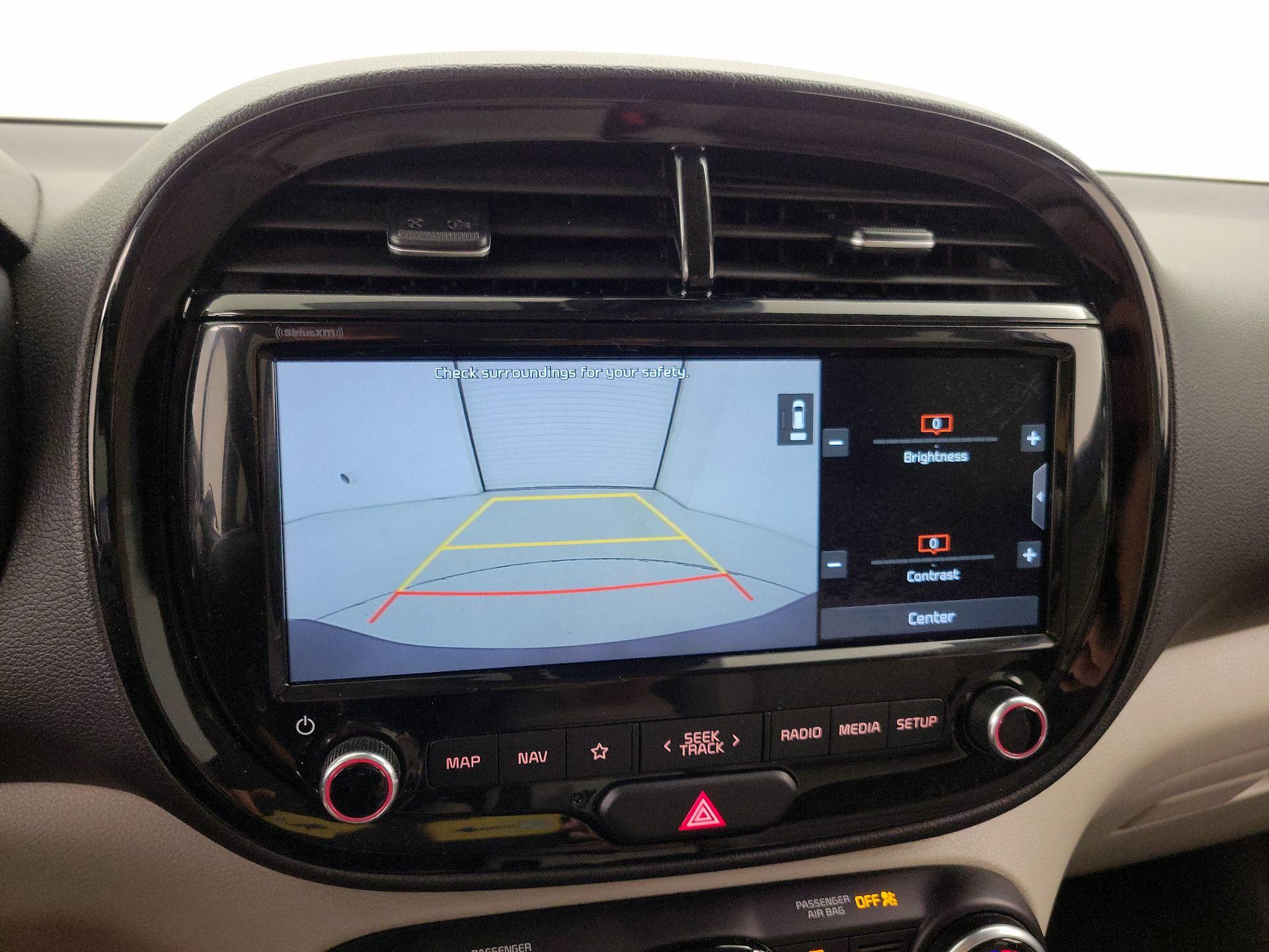 Thumbnail: 2020 Kia Soul - 15