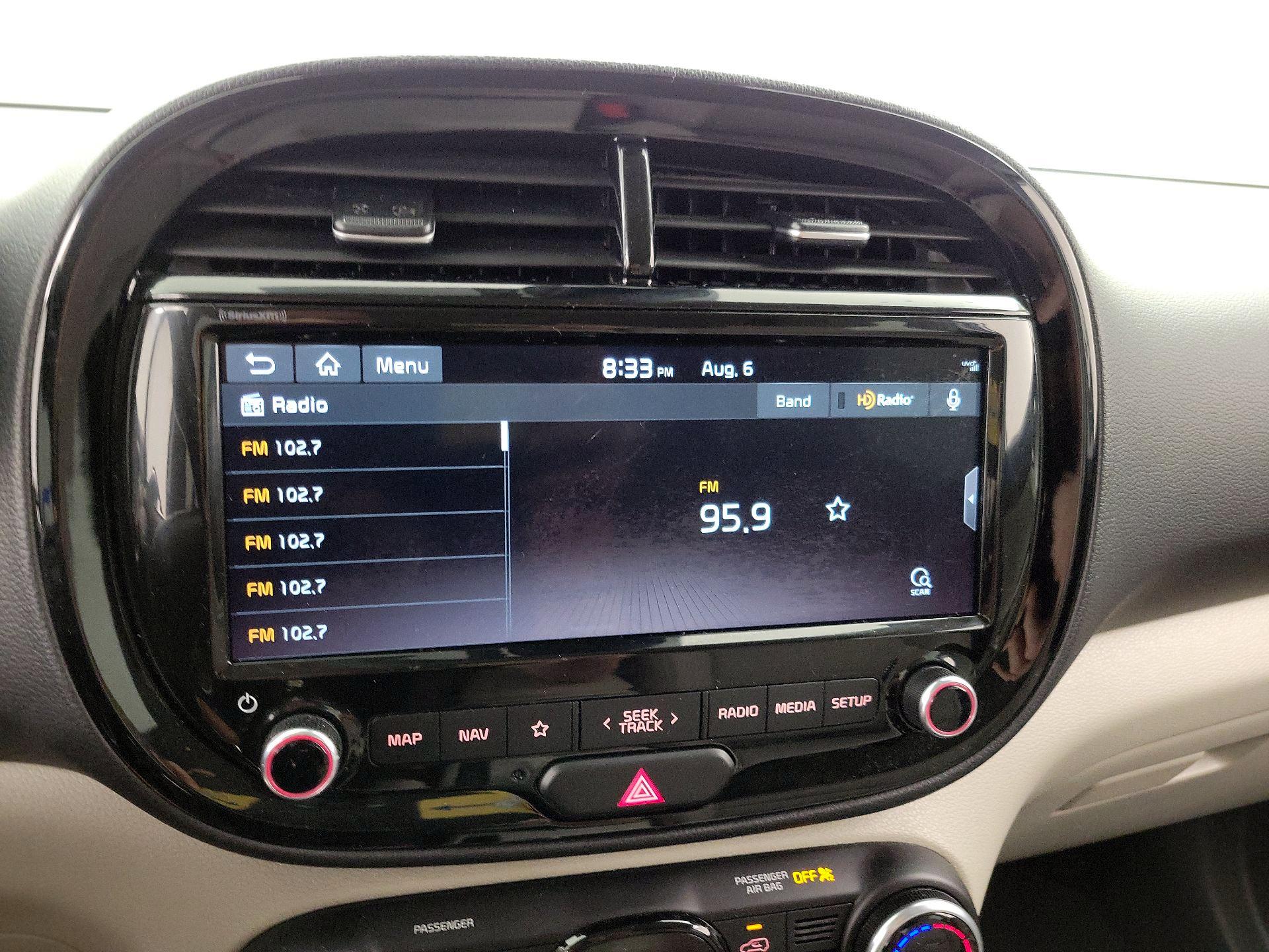 Thumbnail: 2020 Kia Soul - 16