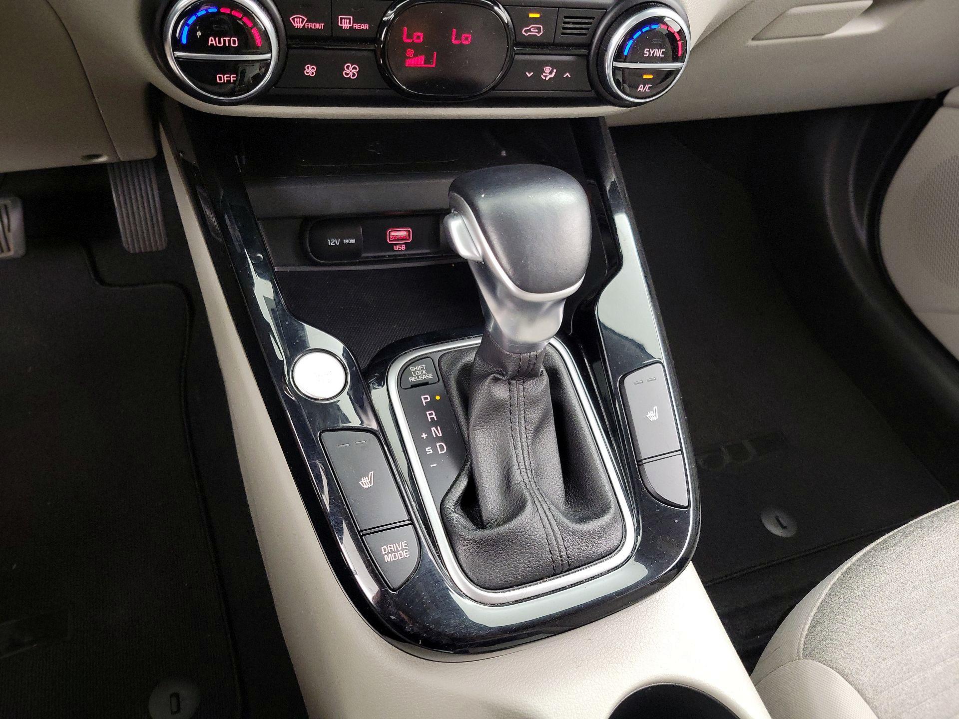 Thumbnail: 2020 Kia Soul - 18