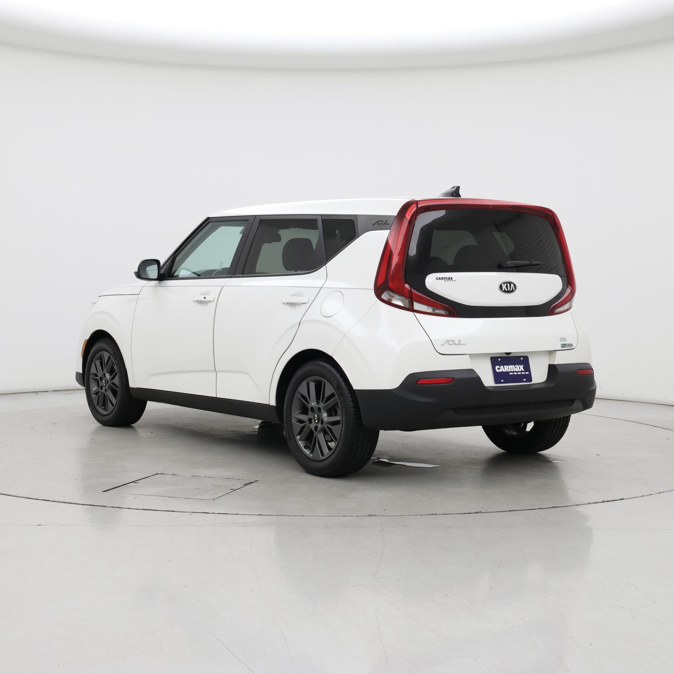 Thumbnail: 2020 Kia Soul - 2