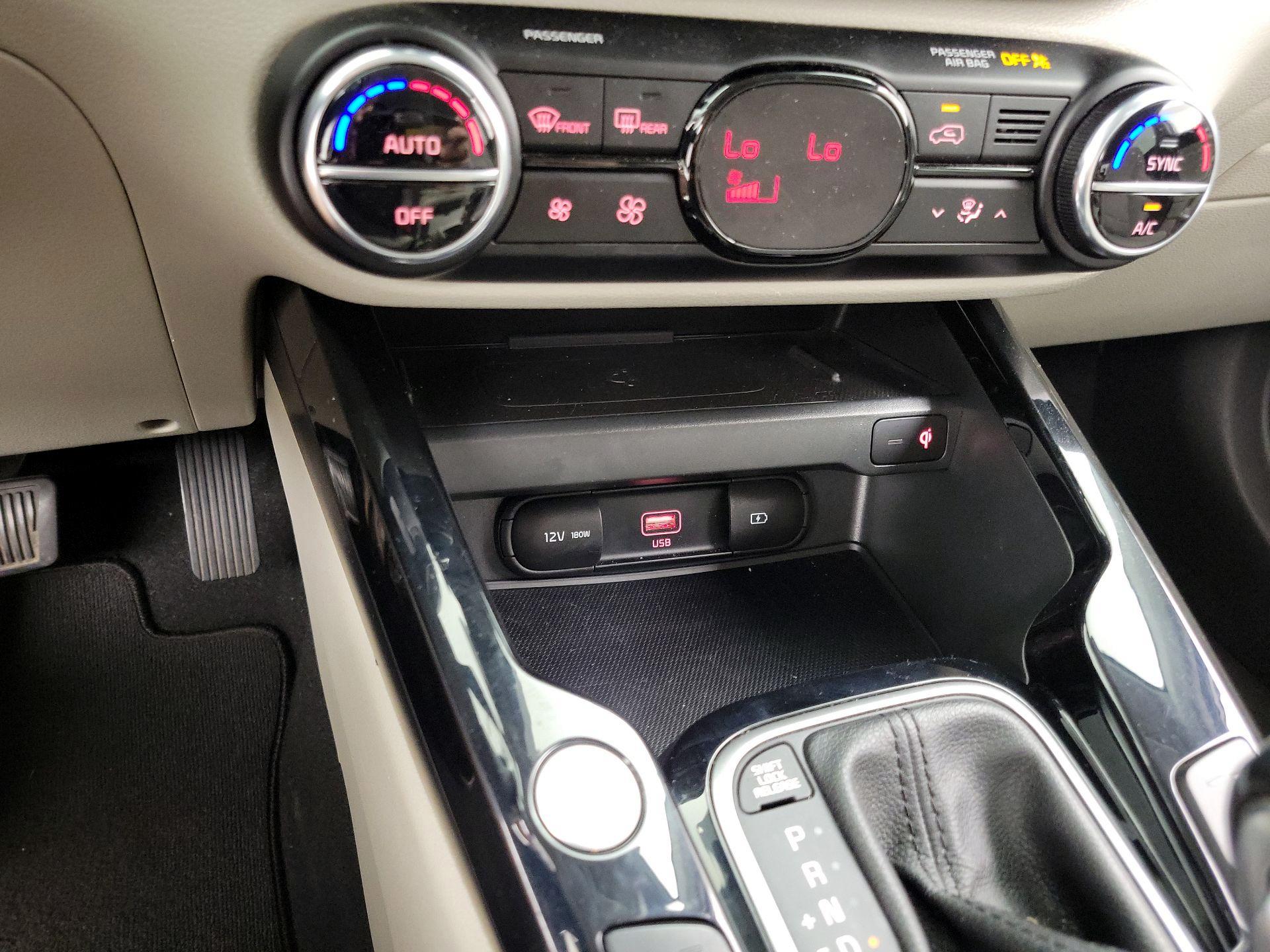 Thumbnail: 2020 Kia Soul - 19