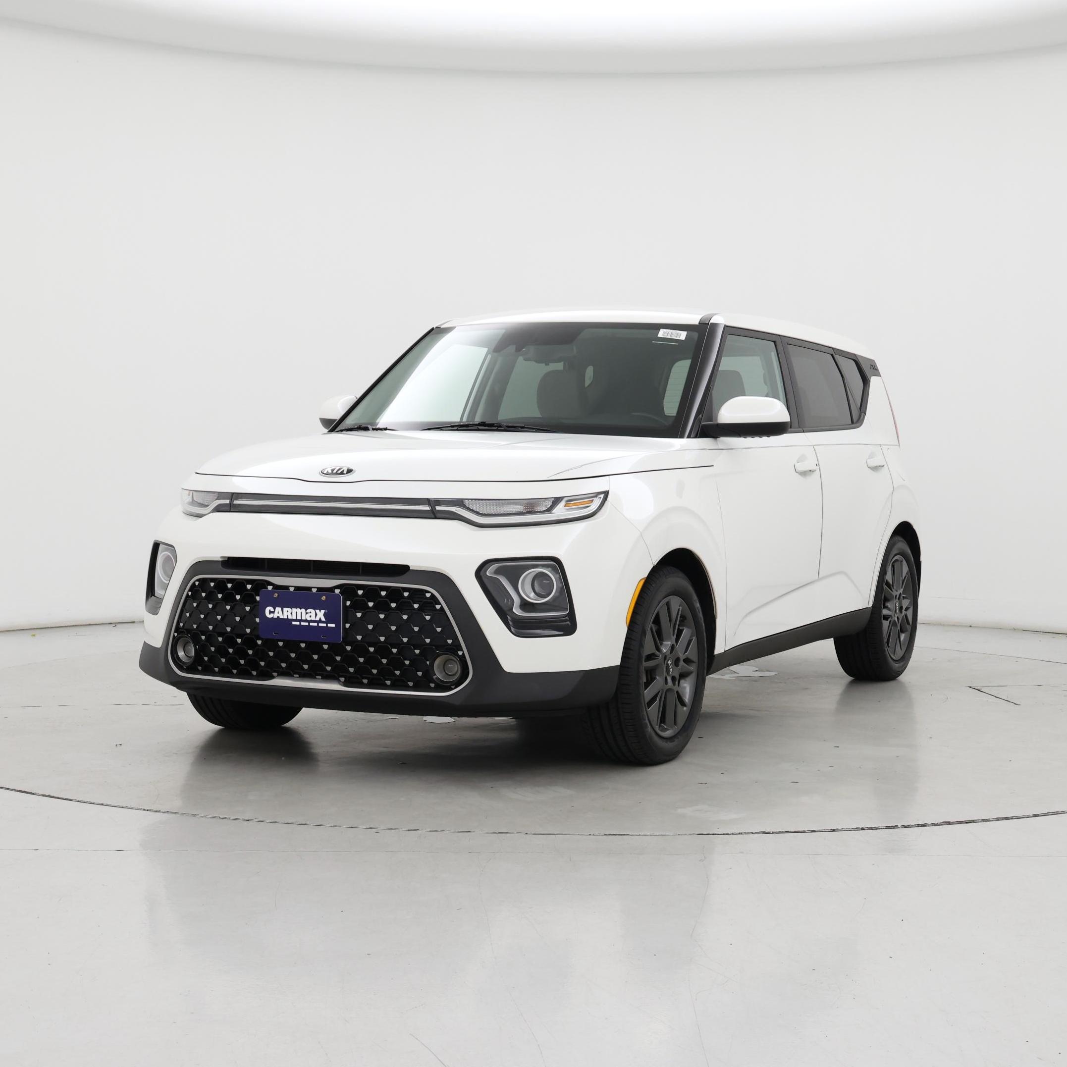 Thumbnail: 2020 Kia Soul - 4