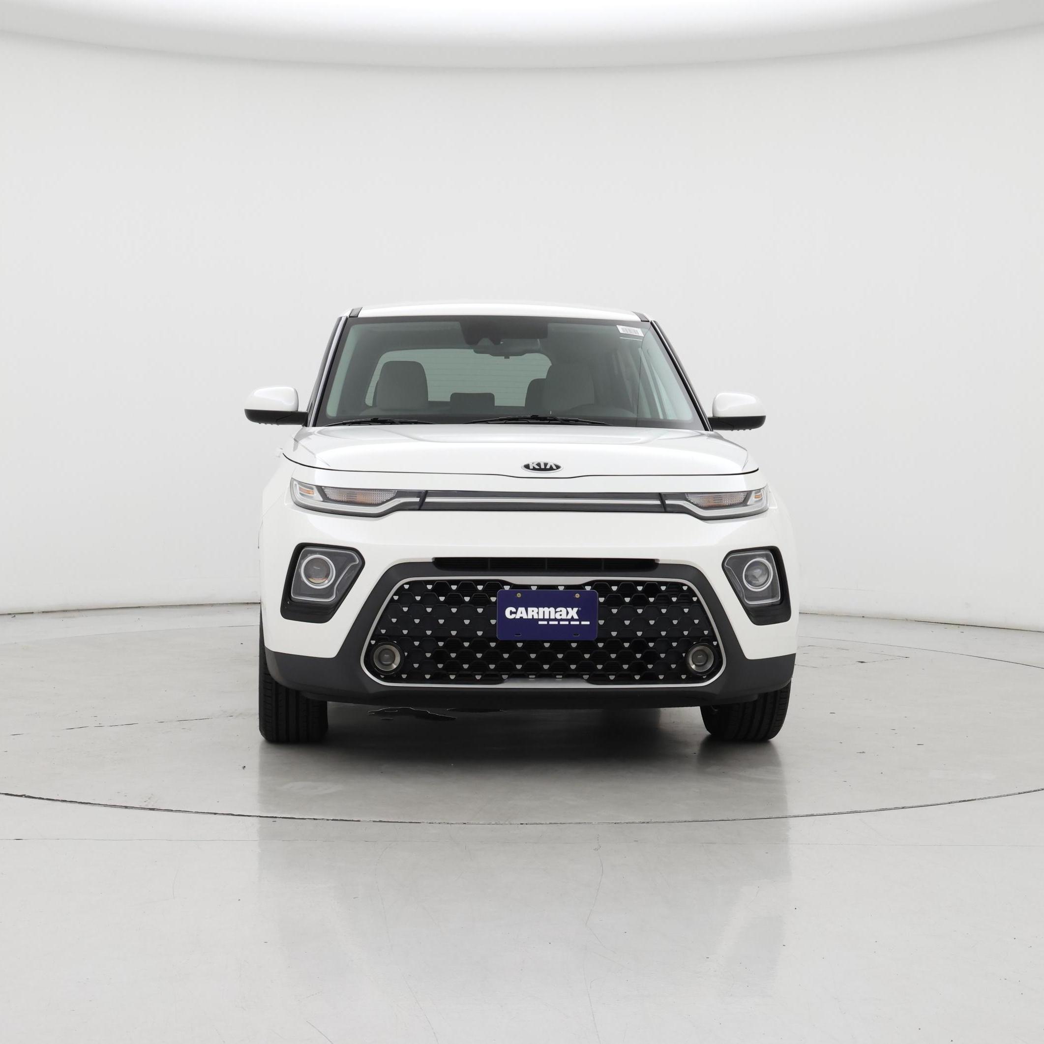 Thumbnail: 2020 Kia Soul - 5