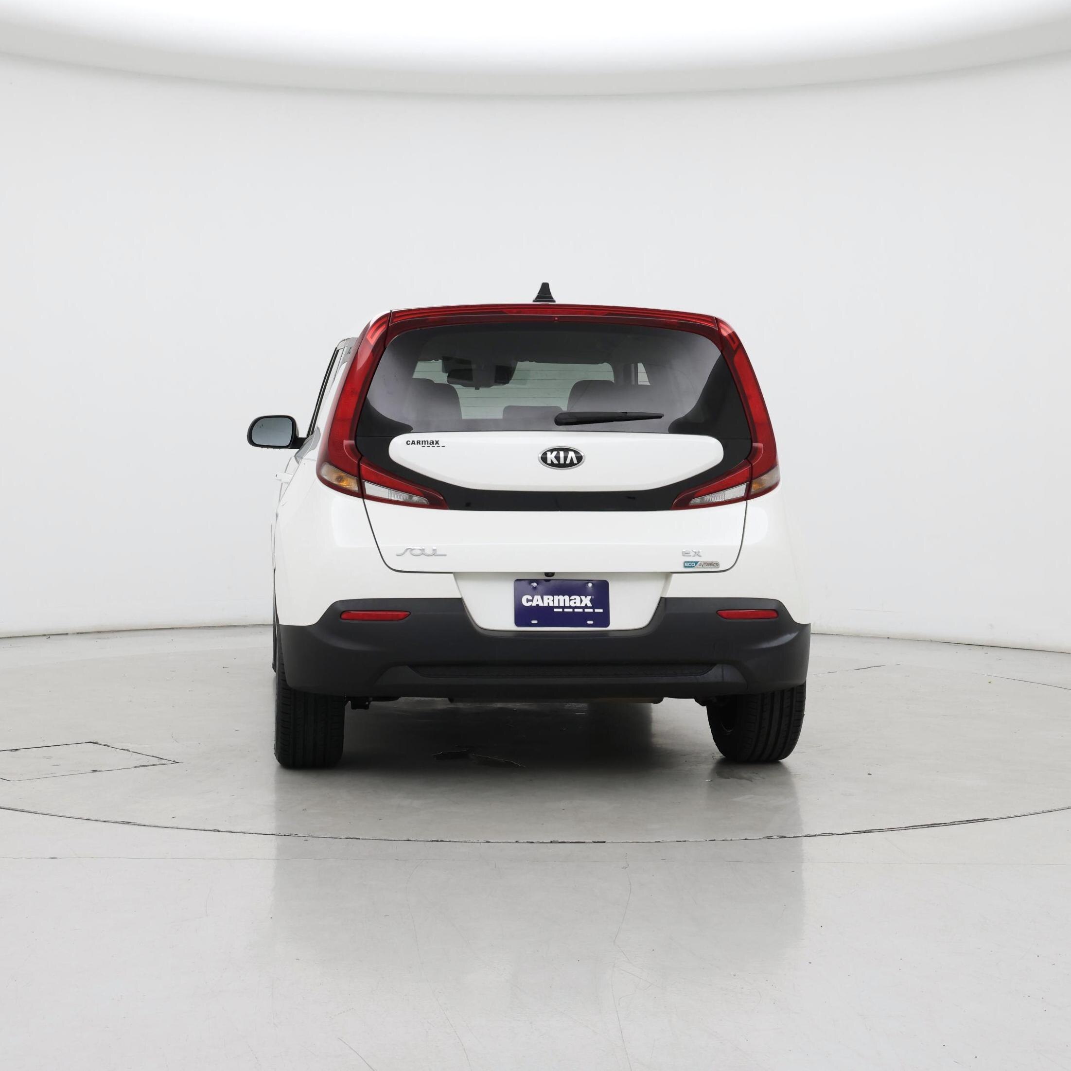 Thumbnail: 2020 Kia Soul - 6