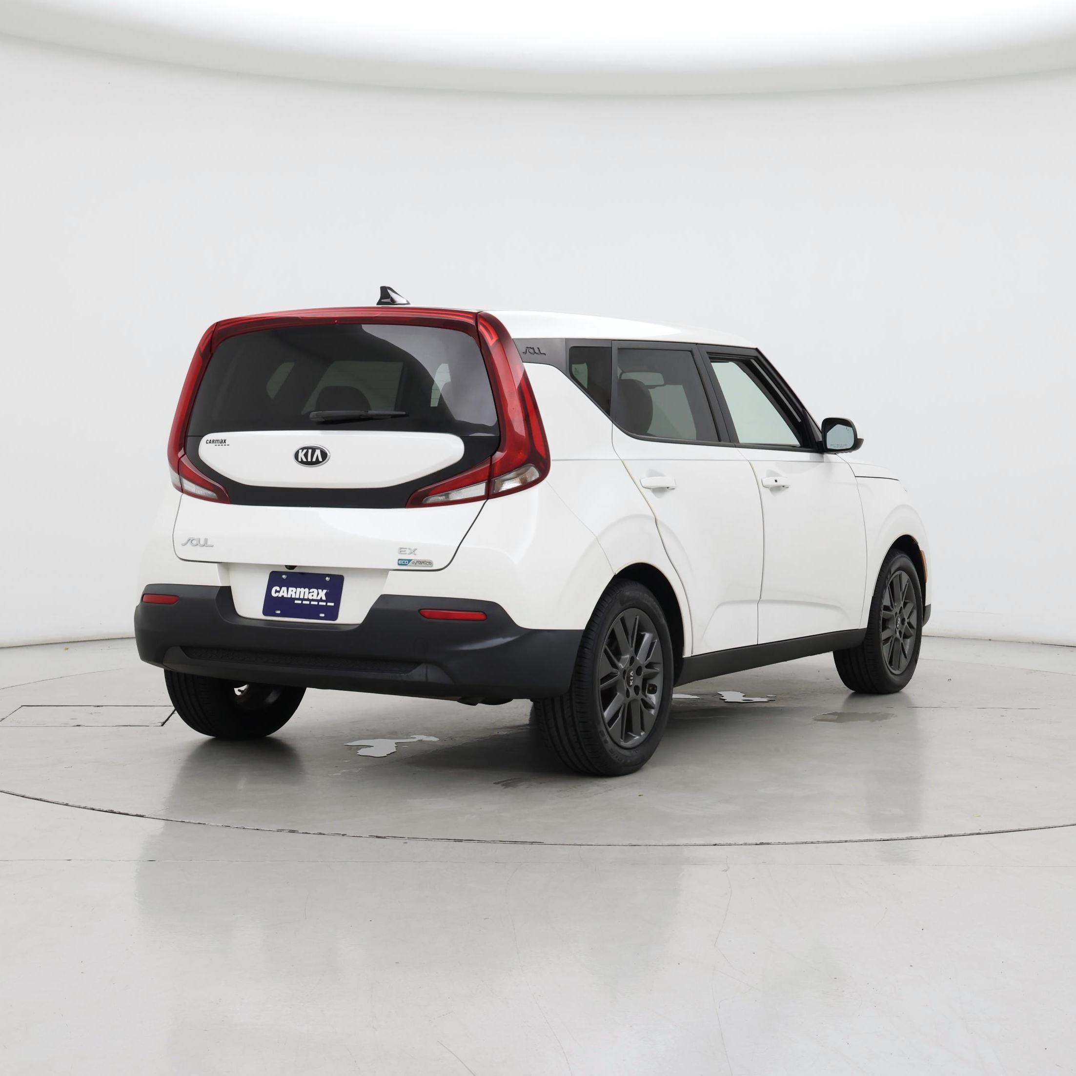 Thumbnail: 2020 Kia Soul - 8