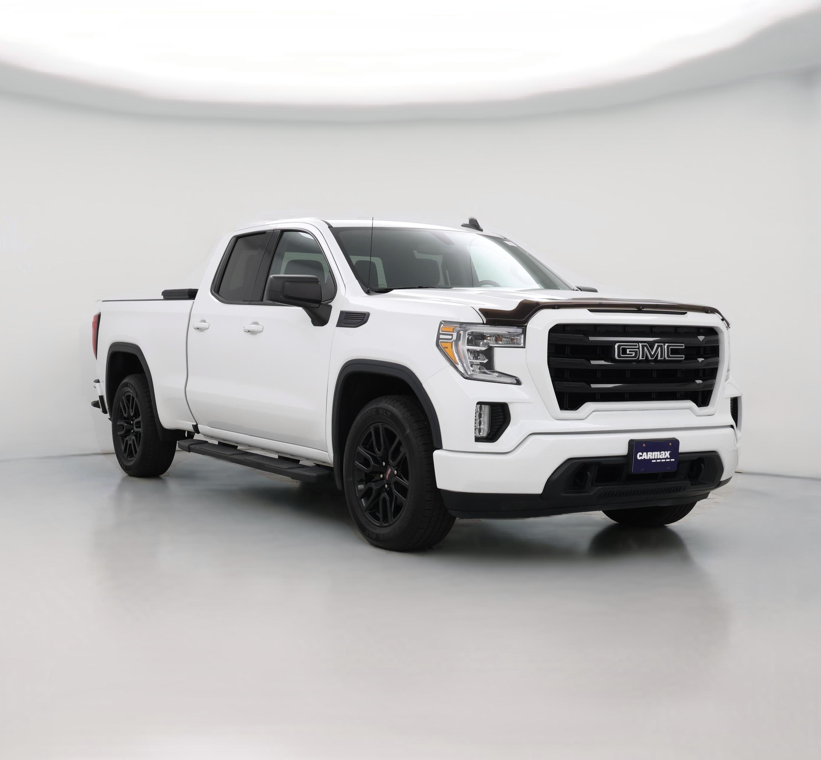 Thumbnail: 2020 GMC Sierra 1500 - 1