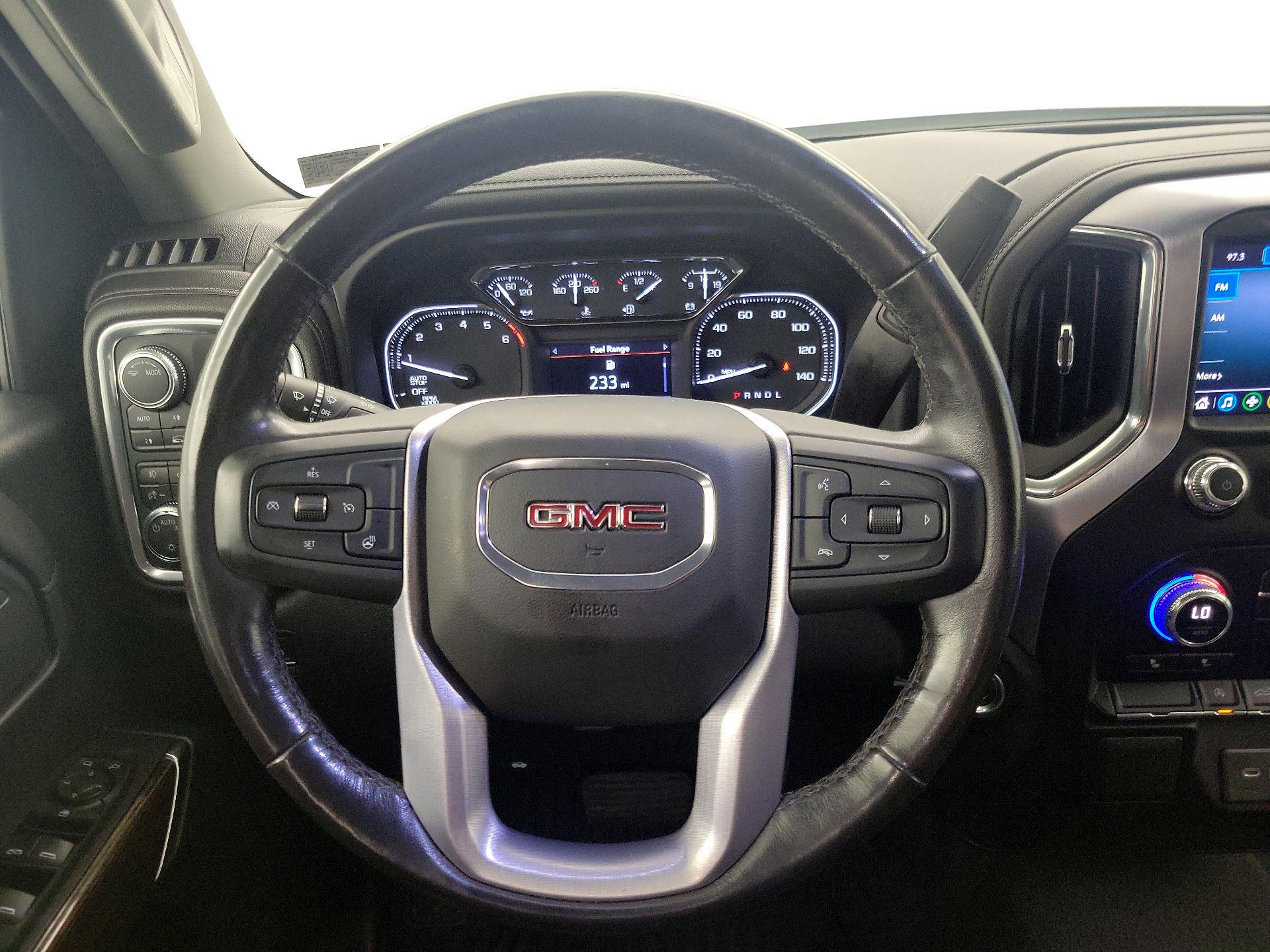 Thumbnail: 2020 GMC Sierra 1500 - 10