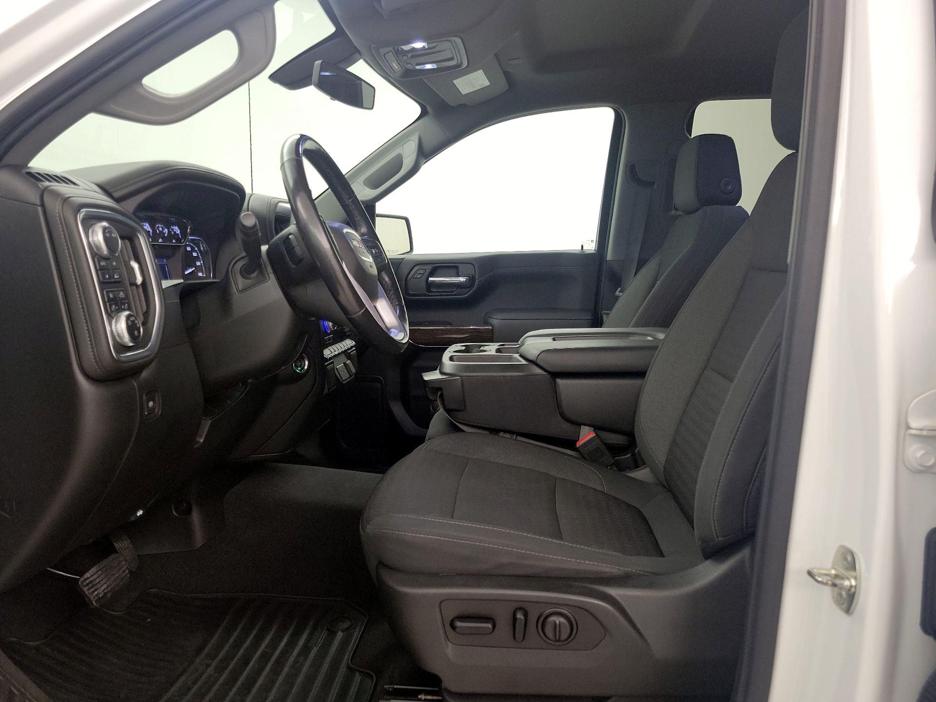 Thumbnail: 2020 GMC Sierra 1500 - 11