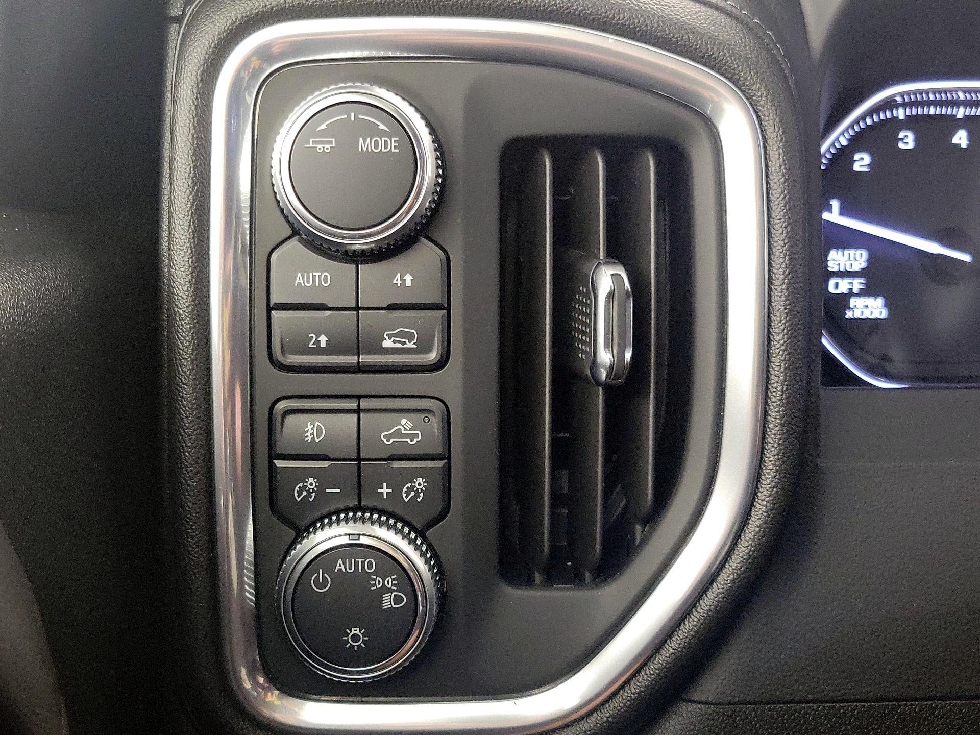 Thumbnail: 2020 GMC Sierra 1500 - 13