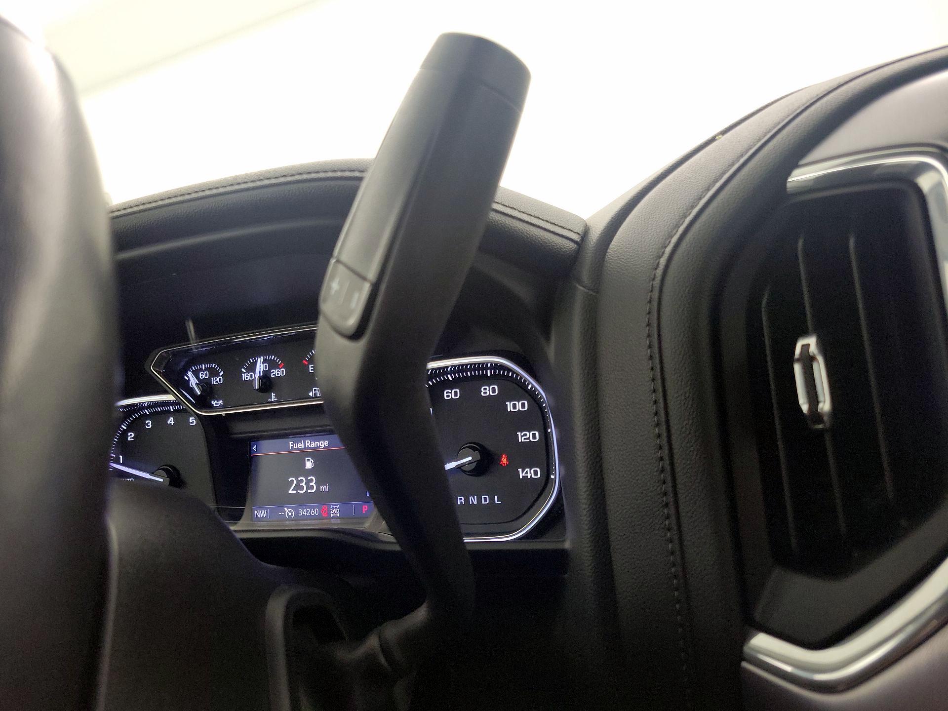 Thumbnail: 2020 GMC Sierra 1500 - 17