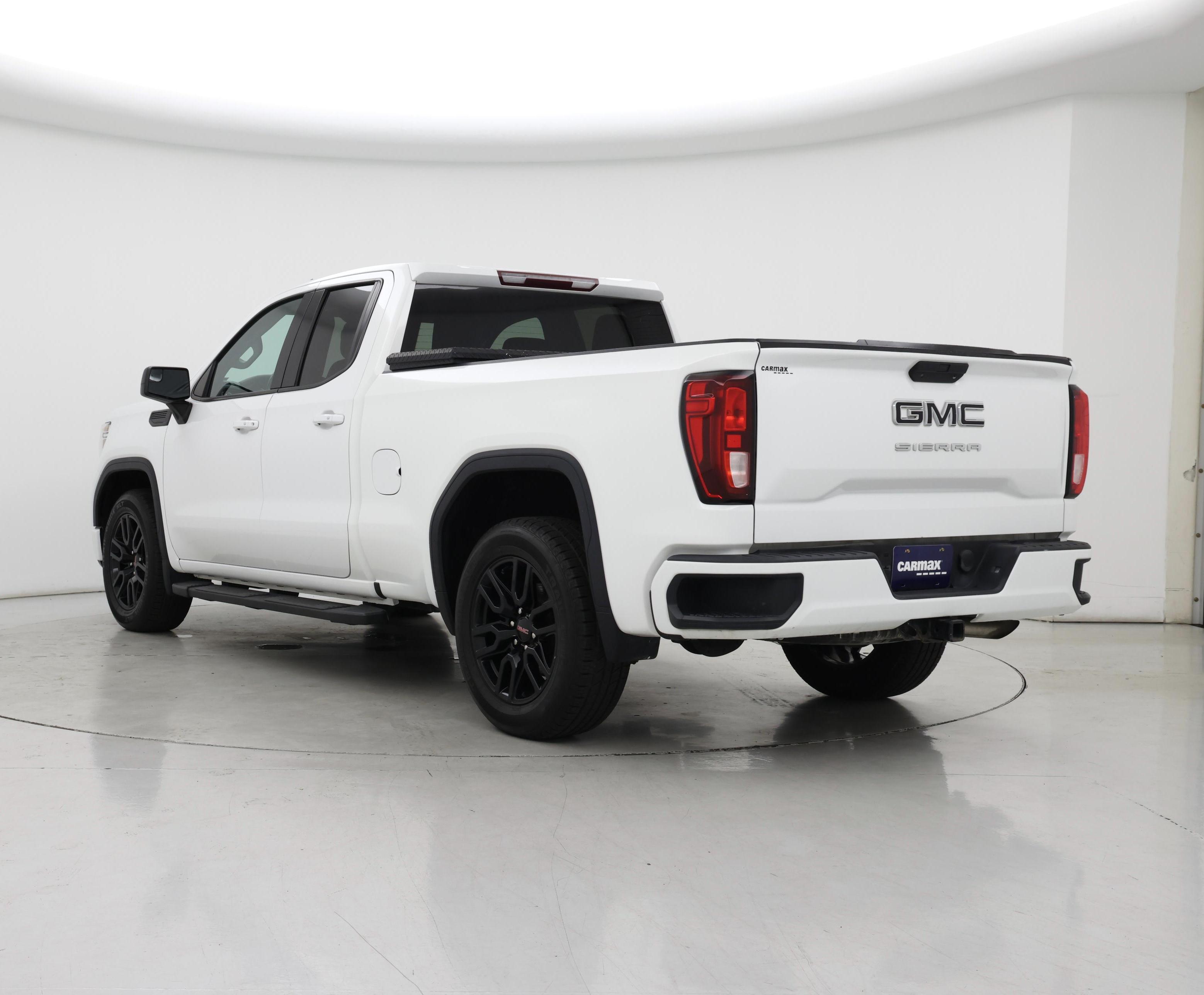 Thumbnail: 2020 GMC Sierra 1500 - 2