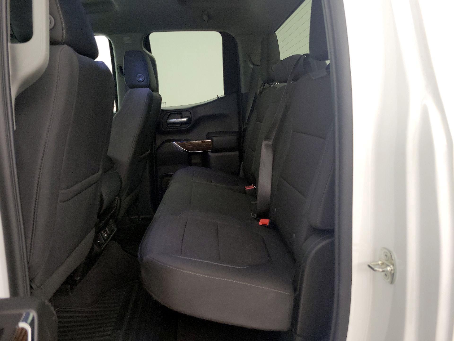 Thumbnail: 2020 GMC Sierra 1500 - 19
