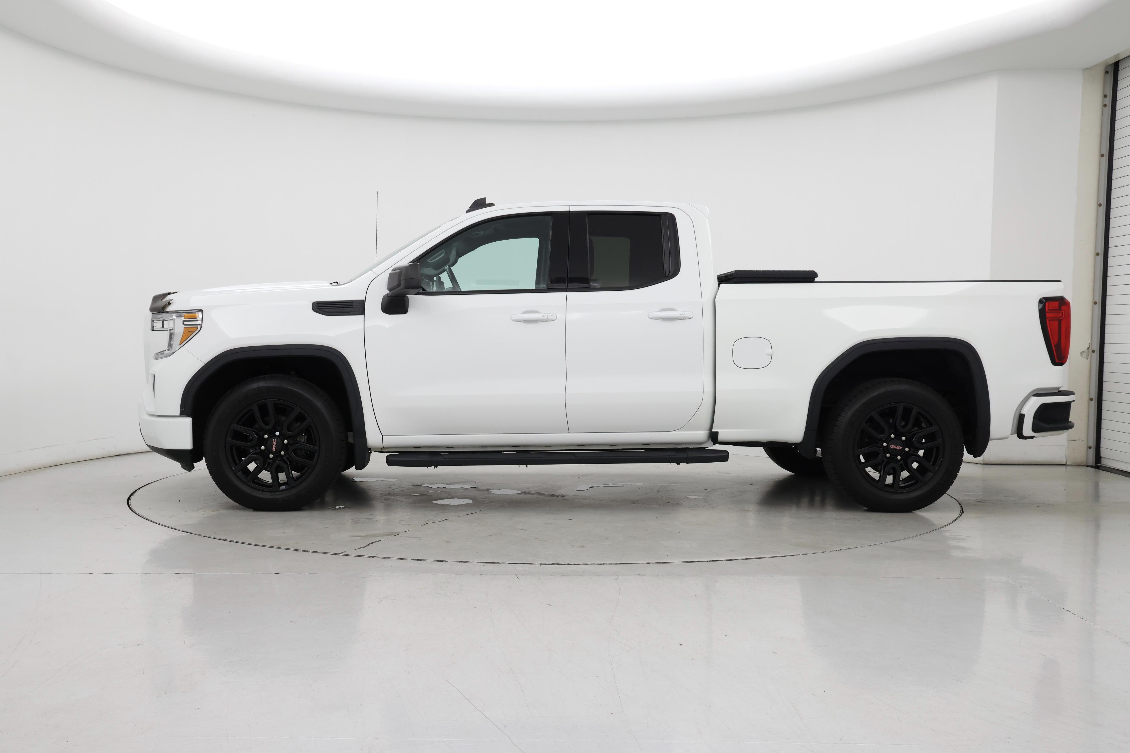 Thumbnail: 2020 GMC Sierra 1500 - 3
