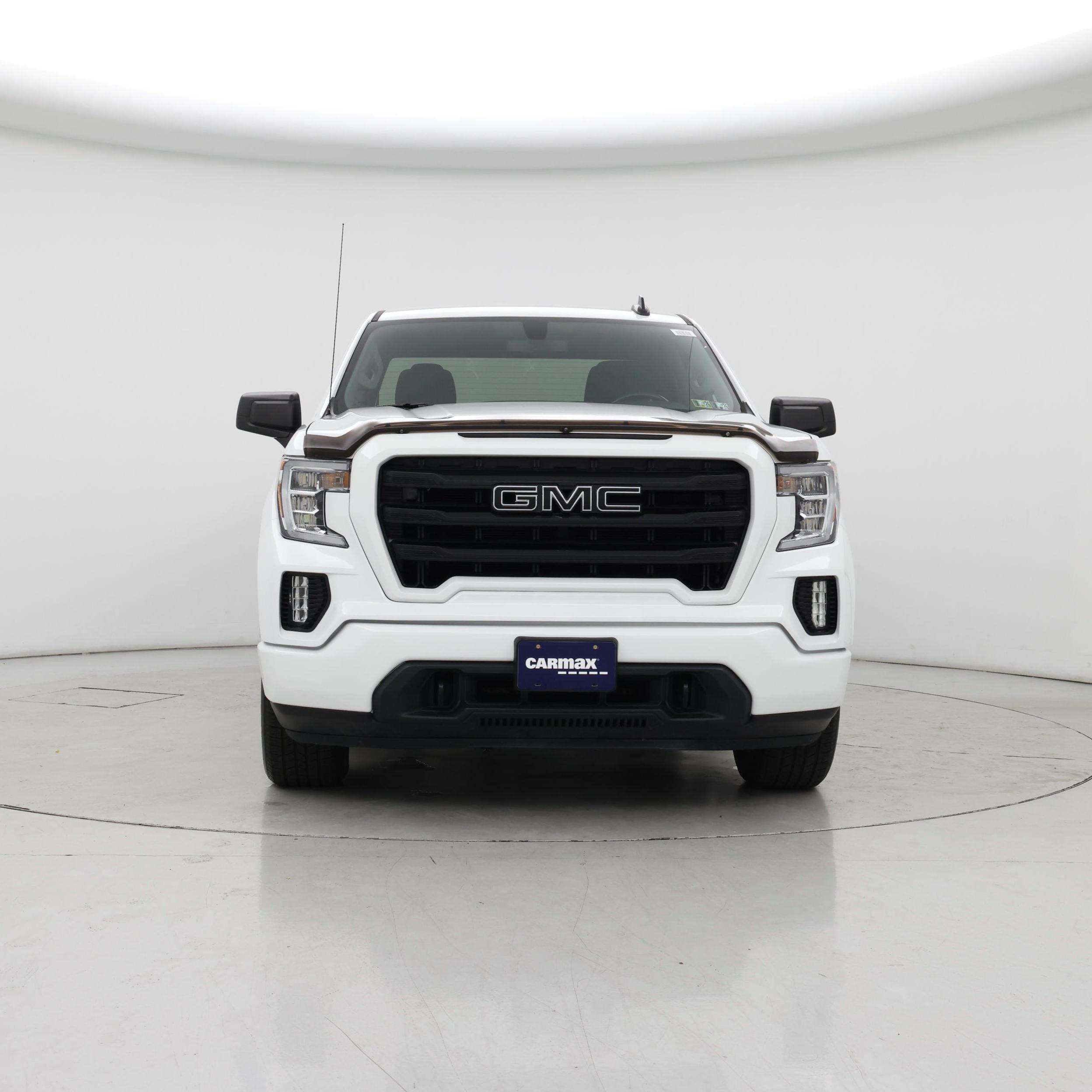 Thumbnail: 2020 GMC Sierra 1500 - 5
