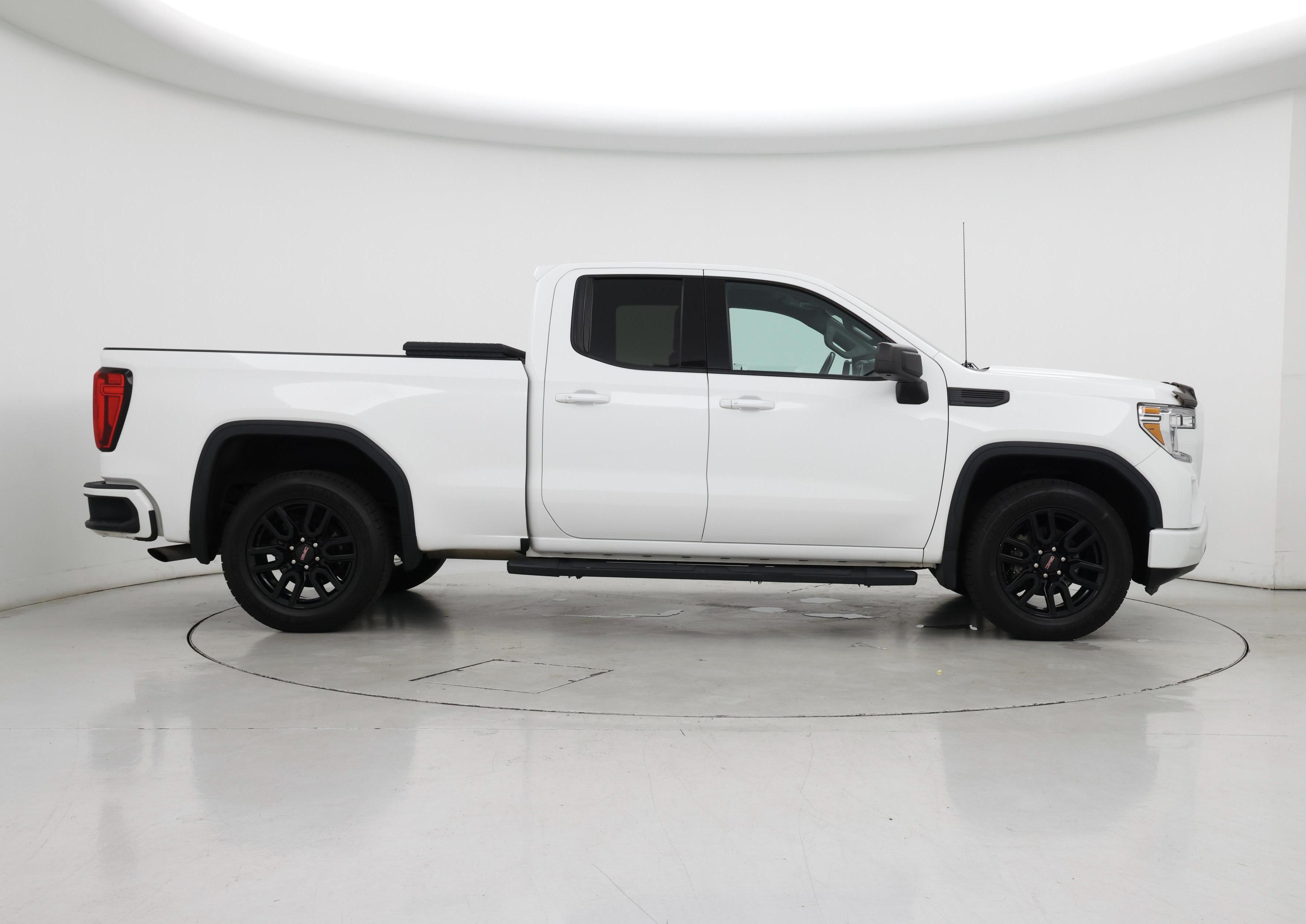 Thumbnail: 2020 GMC Sierra 1500 - 7