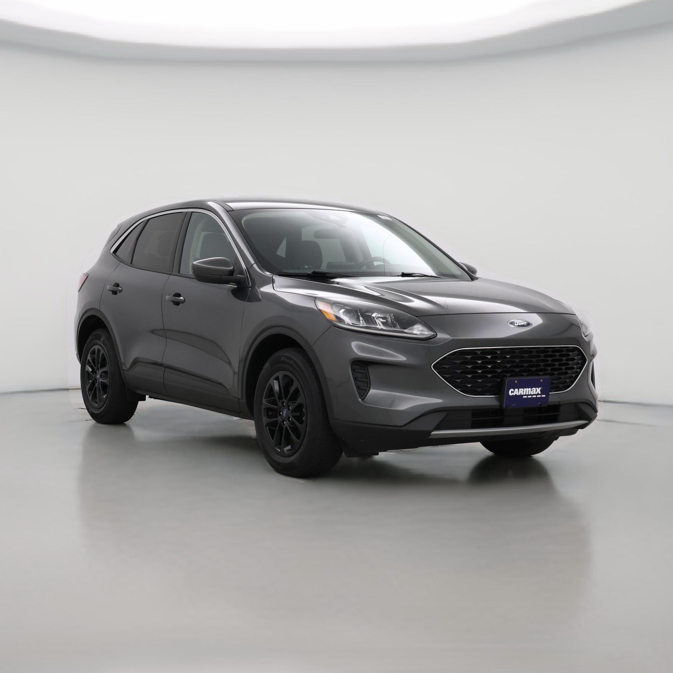 Thumbnail: 2020 Ford Escape - 1