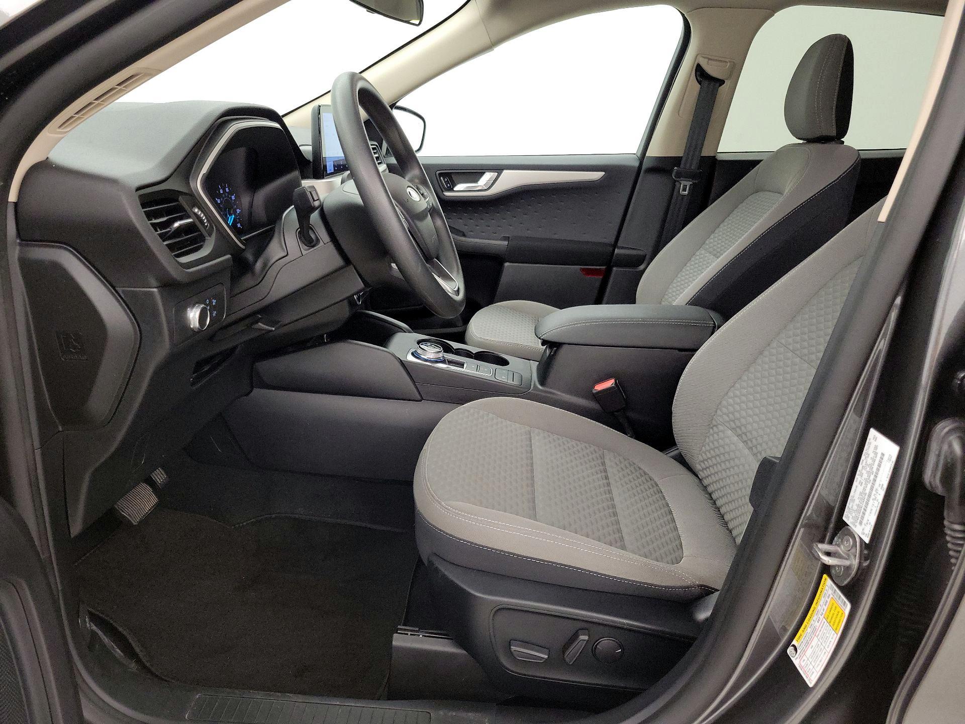 Thumbnail: 2020 Ford Escape - 11